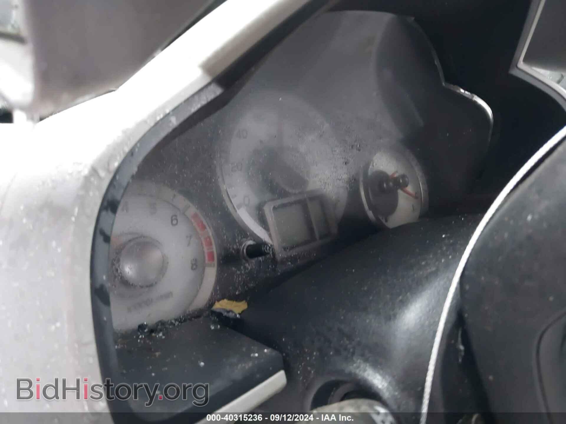2012 HONDA PILOT - VIN: 5FNYF3H58CB011000 - Photo 7