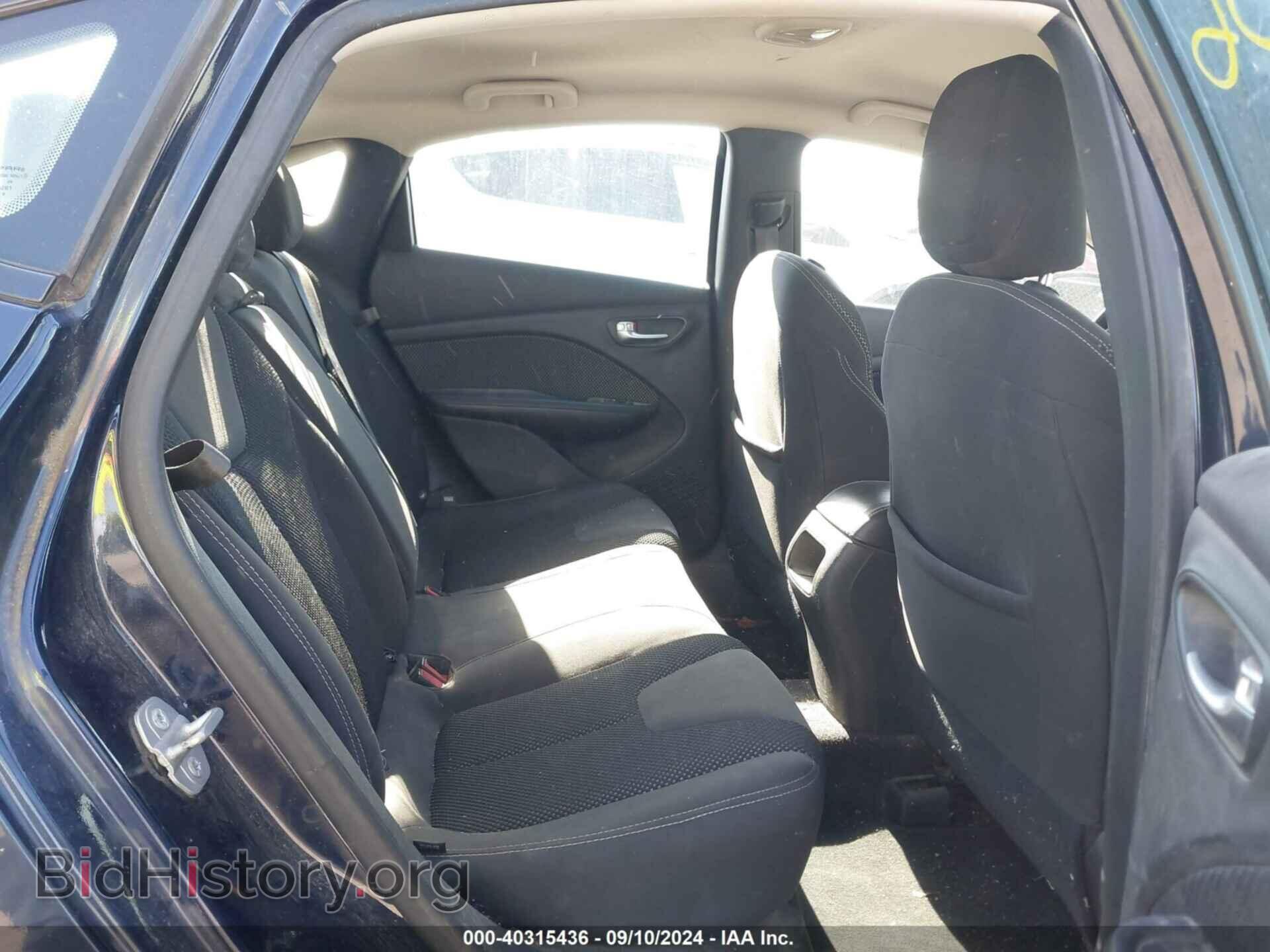 2015 DODGE DART - VIN: 1C3CDFBB0FD251965 - Фото 8