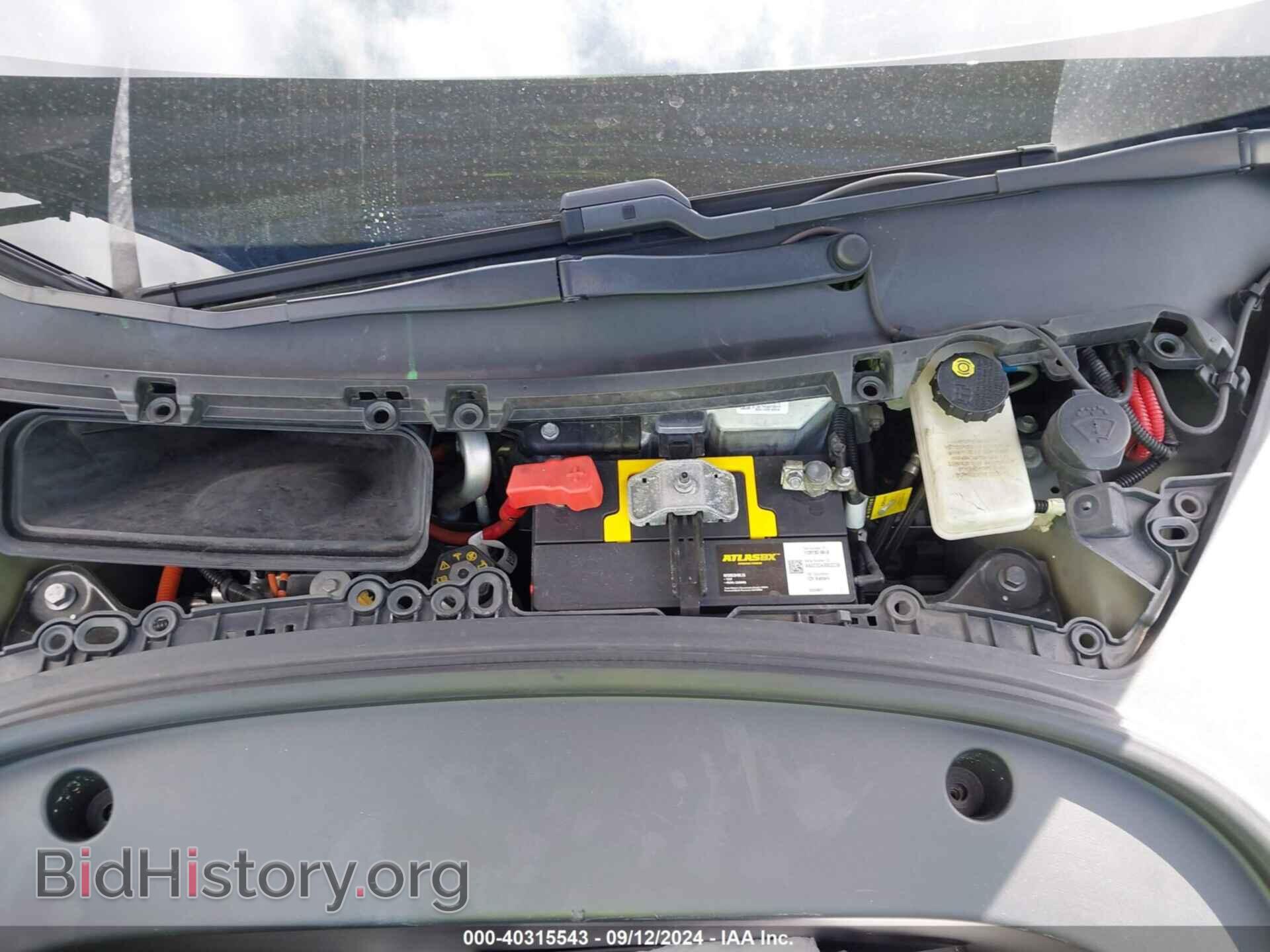 2019 TESLA MODEL 3 - VIN: 5YJ3E1EB9KF450555 - Фото 10