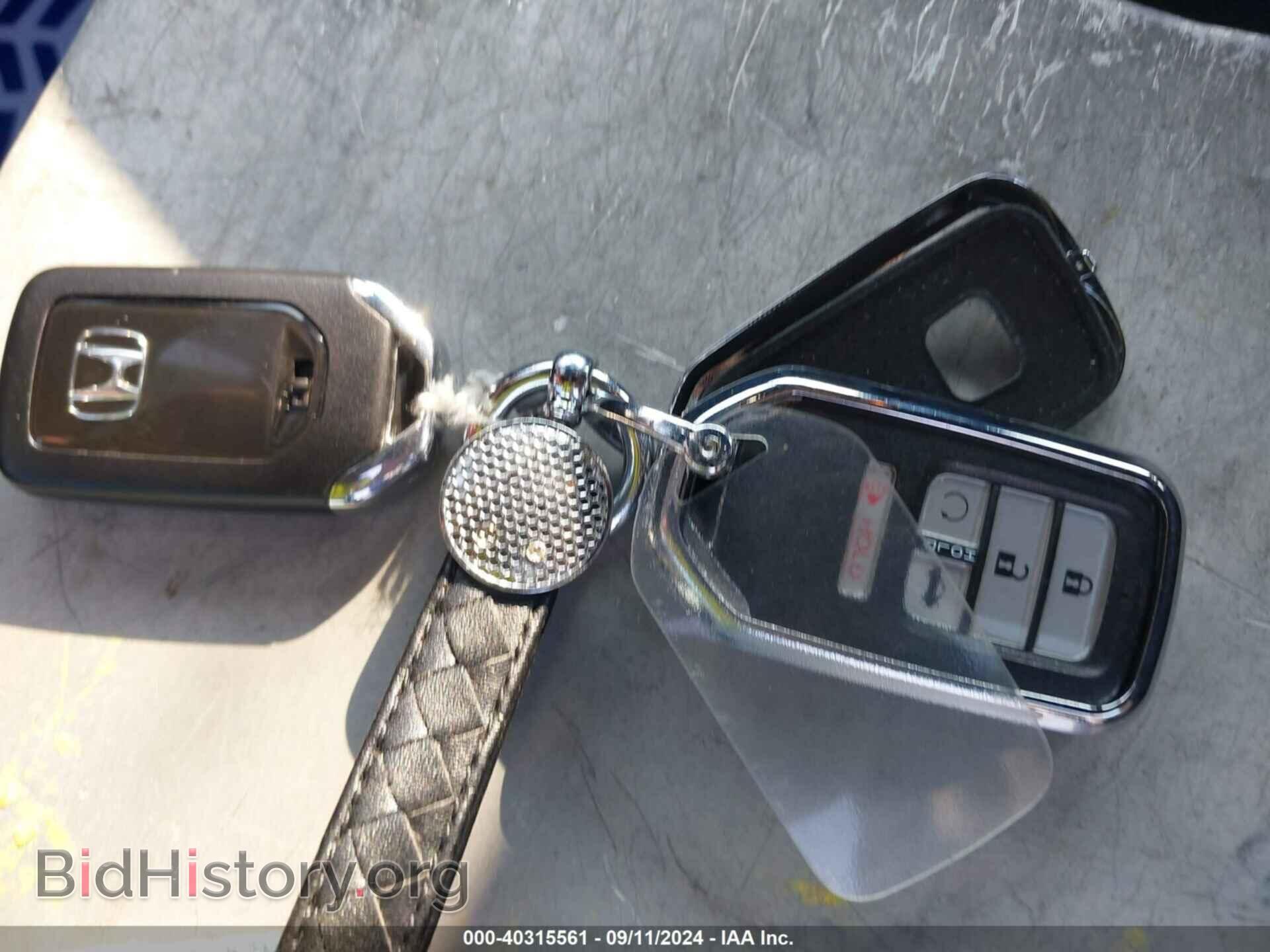2021 HONDA CIVIC - VIN: 19XFC2F82ME003005 - Фото 11