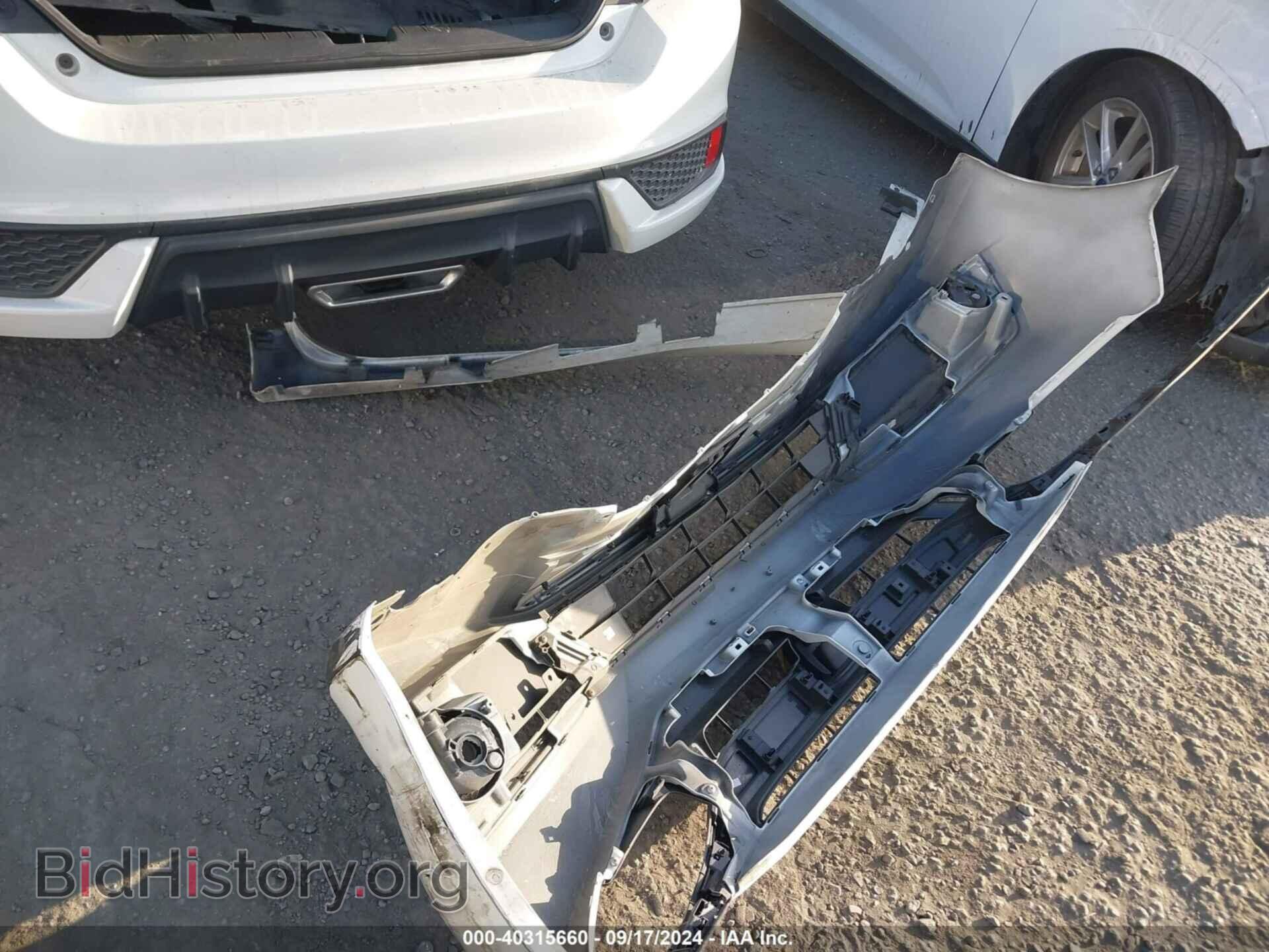 2019 HONDA CIVIC - VIN: 2HGFC4B82KH306838 - Фото 12