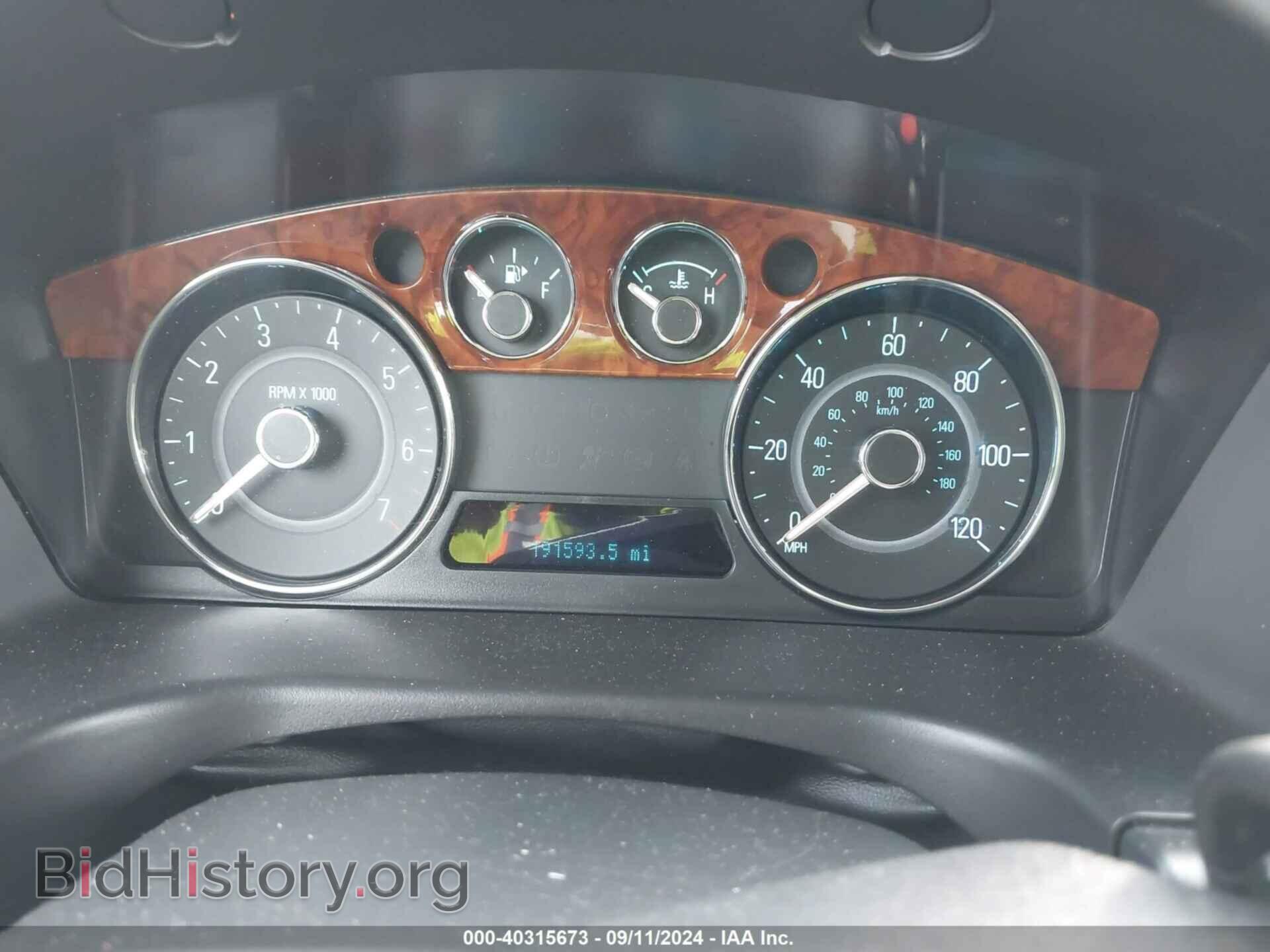2011 FORD FLEX - VIN: 2FMHK6DT6BBD03155 - Фото 7