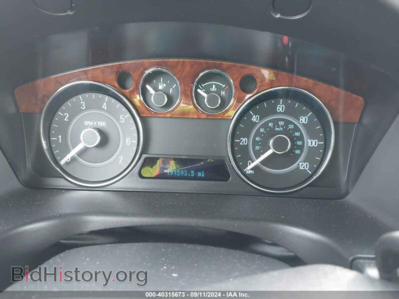 2011 Ford FLEX (VIN 2FMHK6DT6BBD03155) — фото 7 из 13