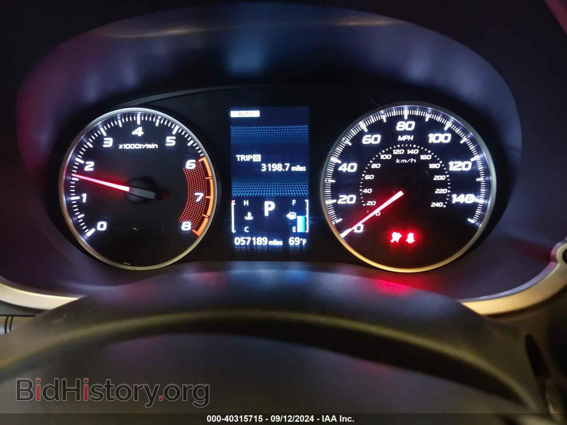 2019 MITSUBISHI ECLIPSE CROSS - VIN: JA4AT3AA6KZ021299 - Фото 7