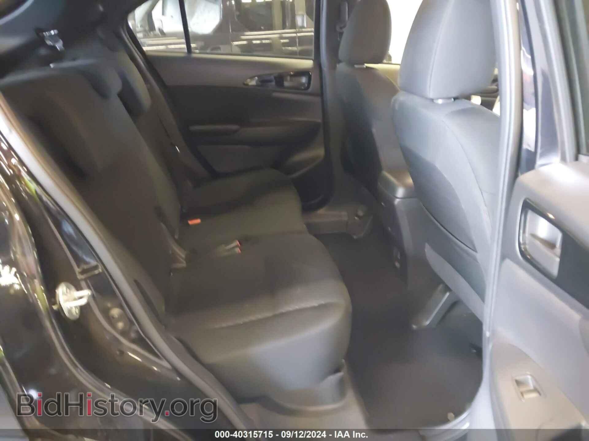 2019 MITSUBISHI ECLIPSE CROSS - VIN: JA4AT3AA6KZ021299 - Фото 8