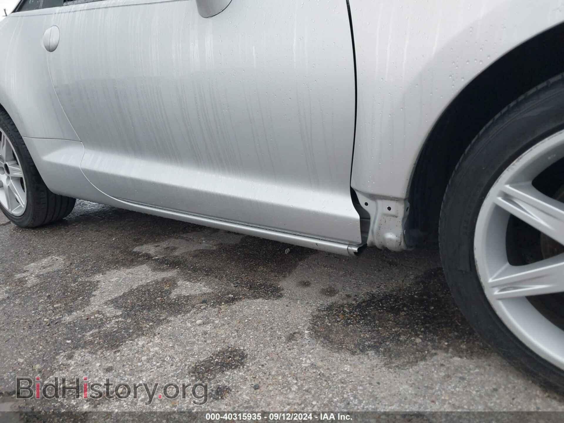 2007 MITSUBISHI ECLIPSE - VIN: 4A3AK34T37E003005 - Photo 11