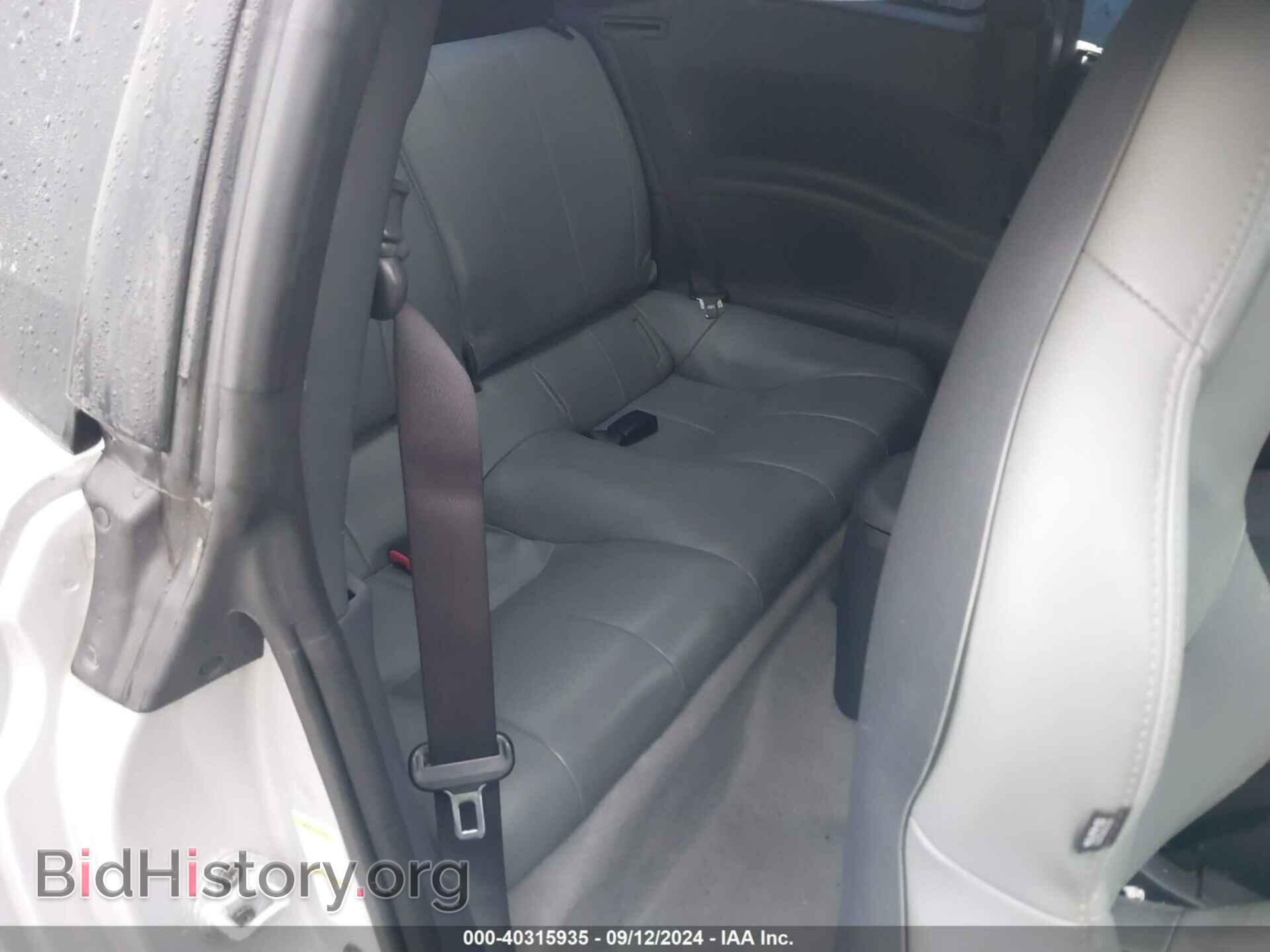 2007 MITSUBISHI ECLIPSE - VIN: 4A3AK34T37E003005 - Photo 8
