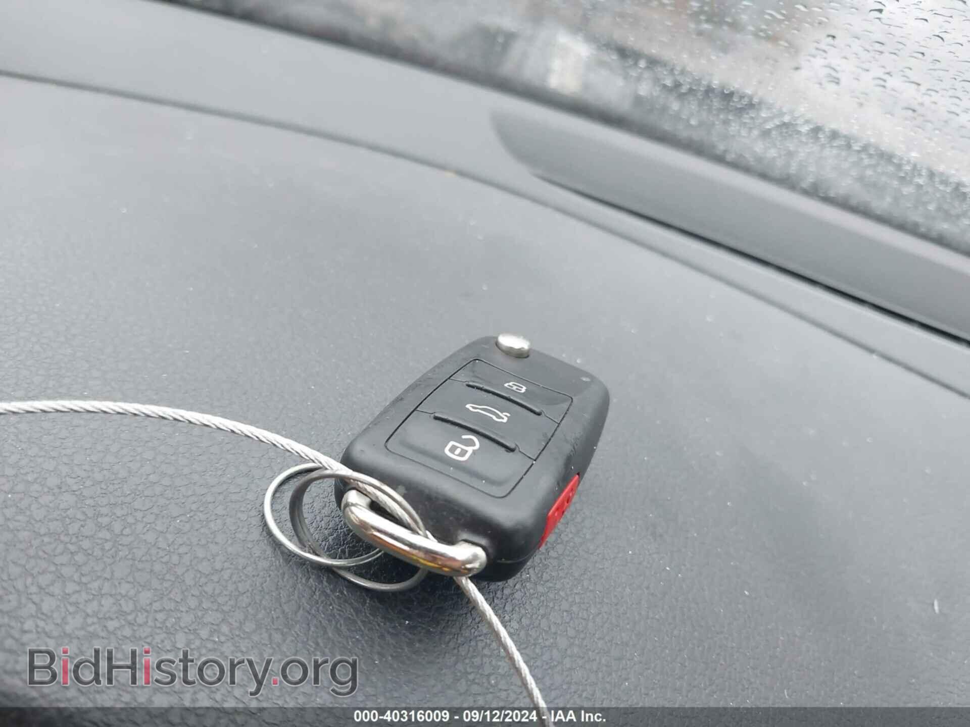 2017 VOLKSWAGEN JETTA - VIN: 3VWDB7AJ0HM400724 - Фото 11