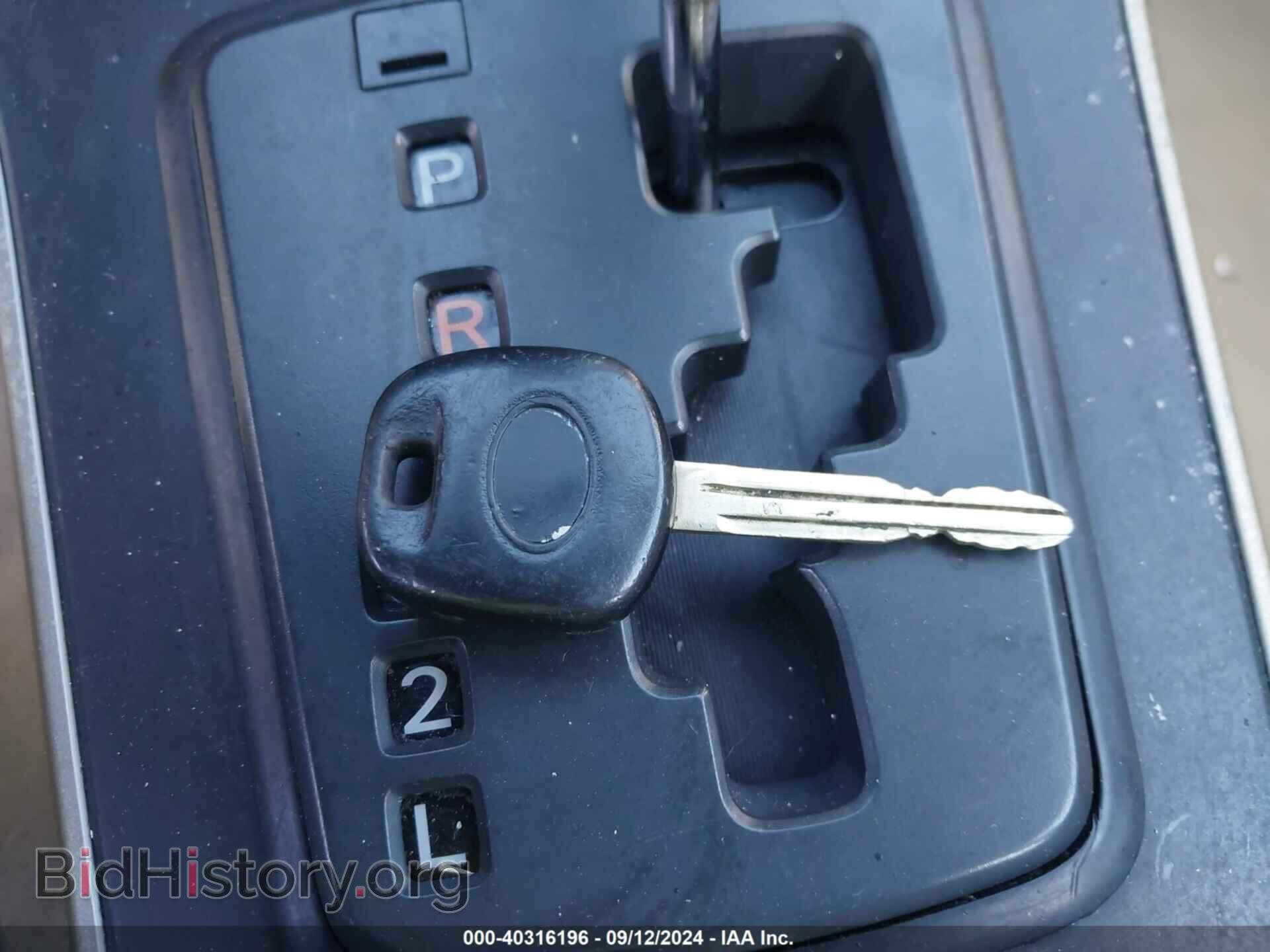 2012 TOYOTA COROLLA - VIN: 2T1BU4EE2CC895297 - Фото 11