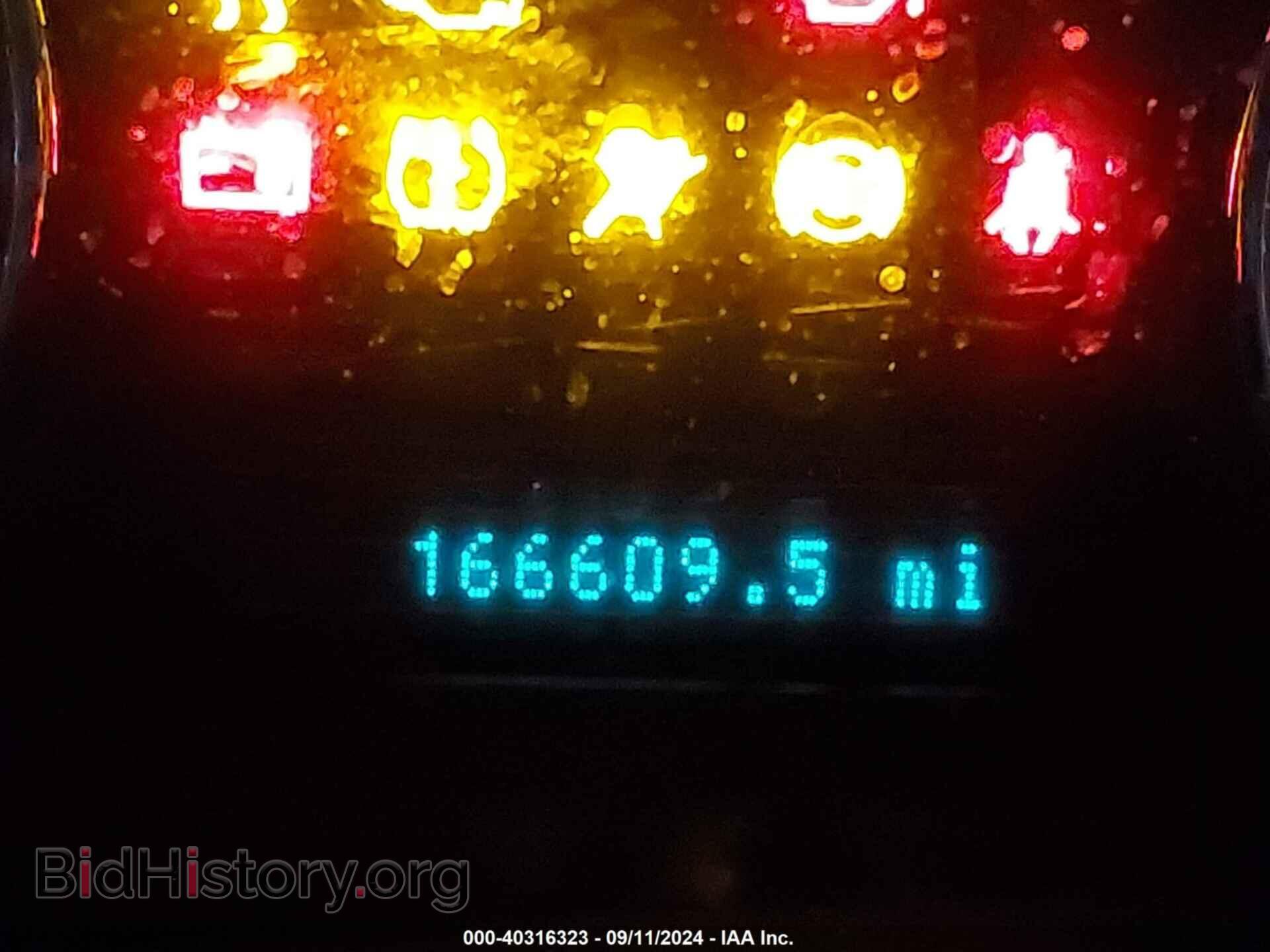 2009 FORD FLEX - VIN: 2FMDK51C19BA25658 - Photo 16