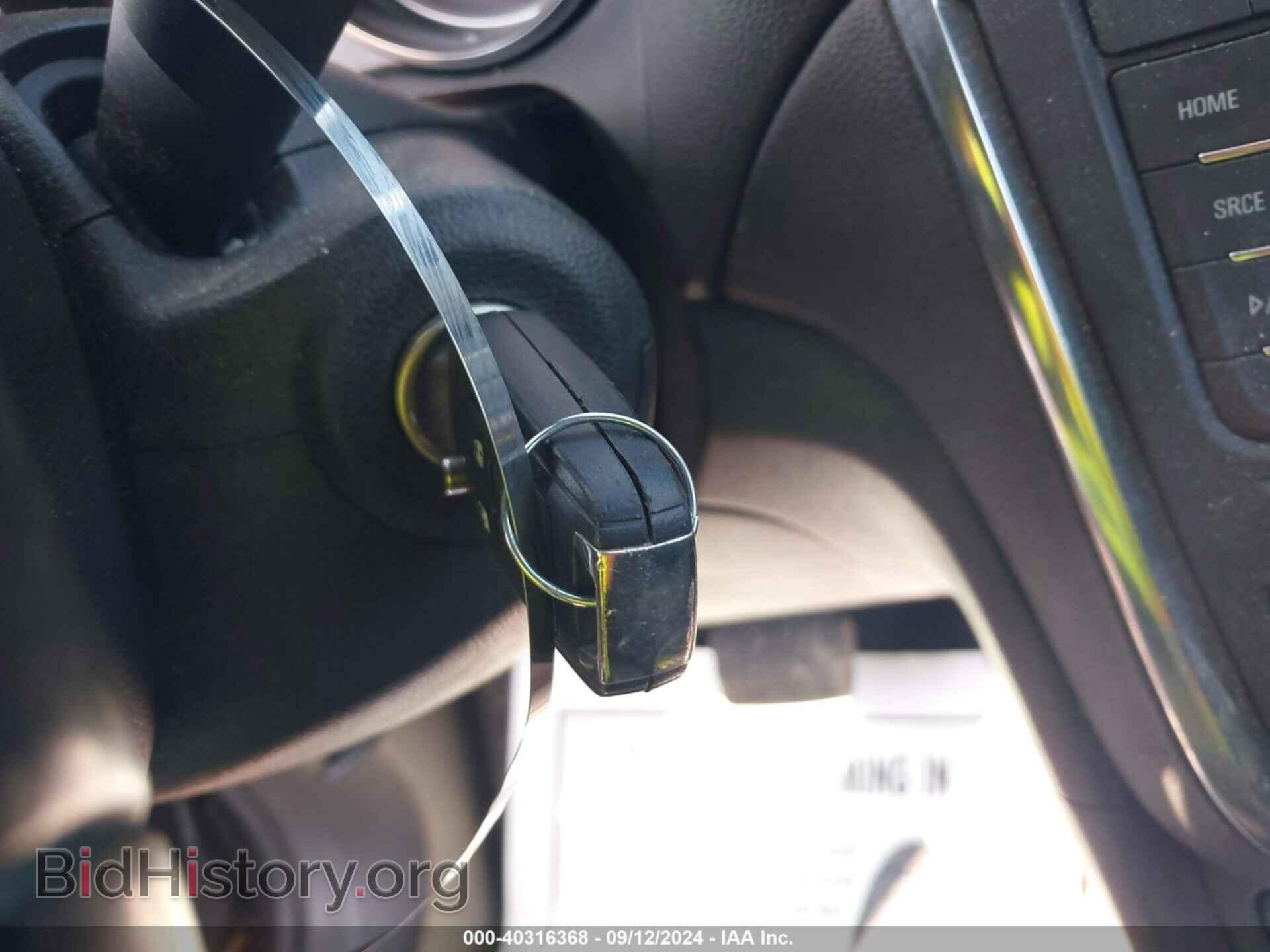 2014 BUICK ENCORE - VIN: KL4CJBSB3EB777086 - Photo 11