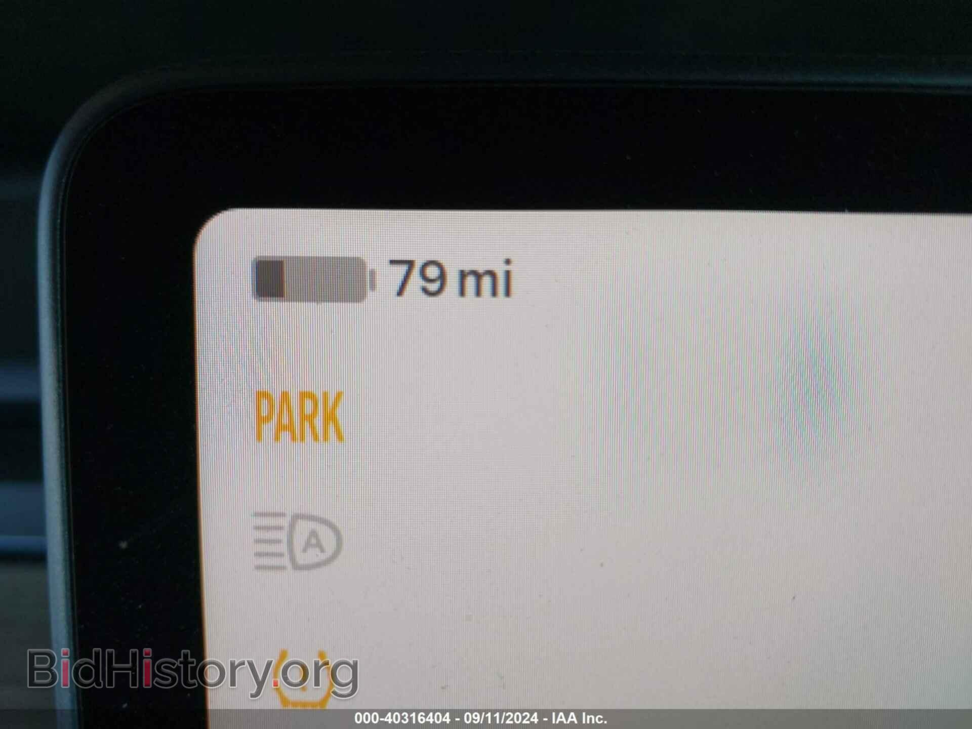 2023 TESLA MODEL 3 - VIN: 5YJ3E1EA7PF585032 - Фото 17