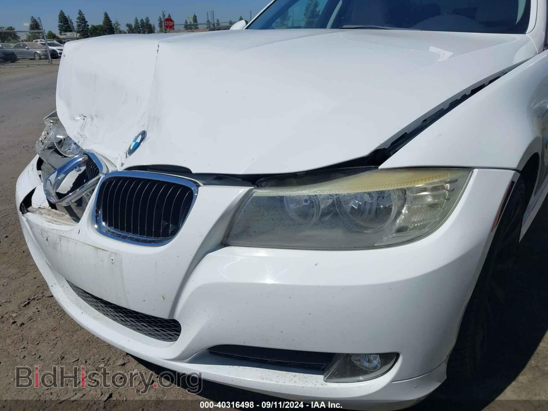 2010 BMW 328I - VIN: WBAPH5C59AA439265 - Фото 15