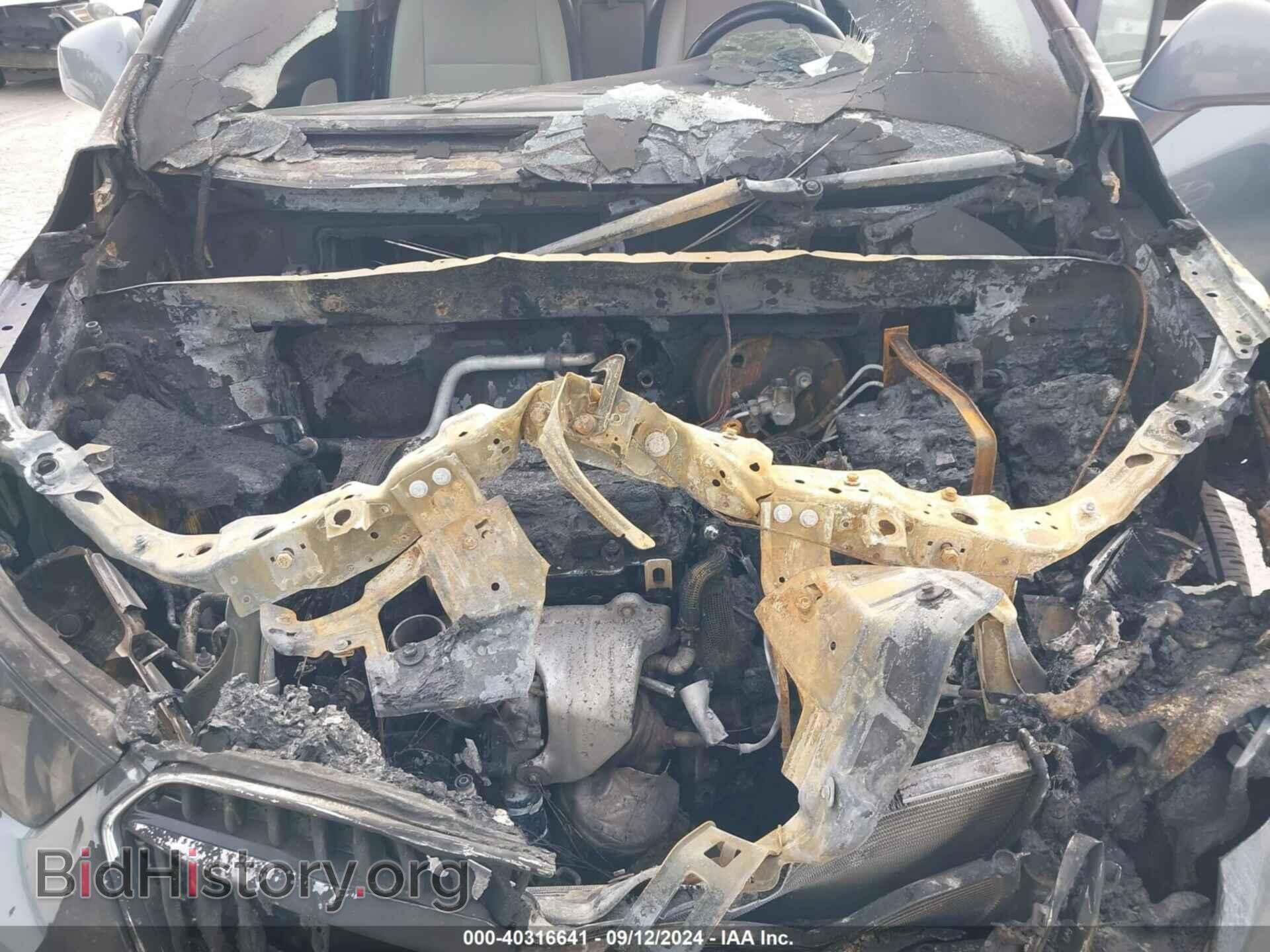 2020 BUICK ENCORE - VIN: KL4CJASB3LB029672 - Фото 10
