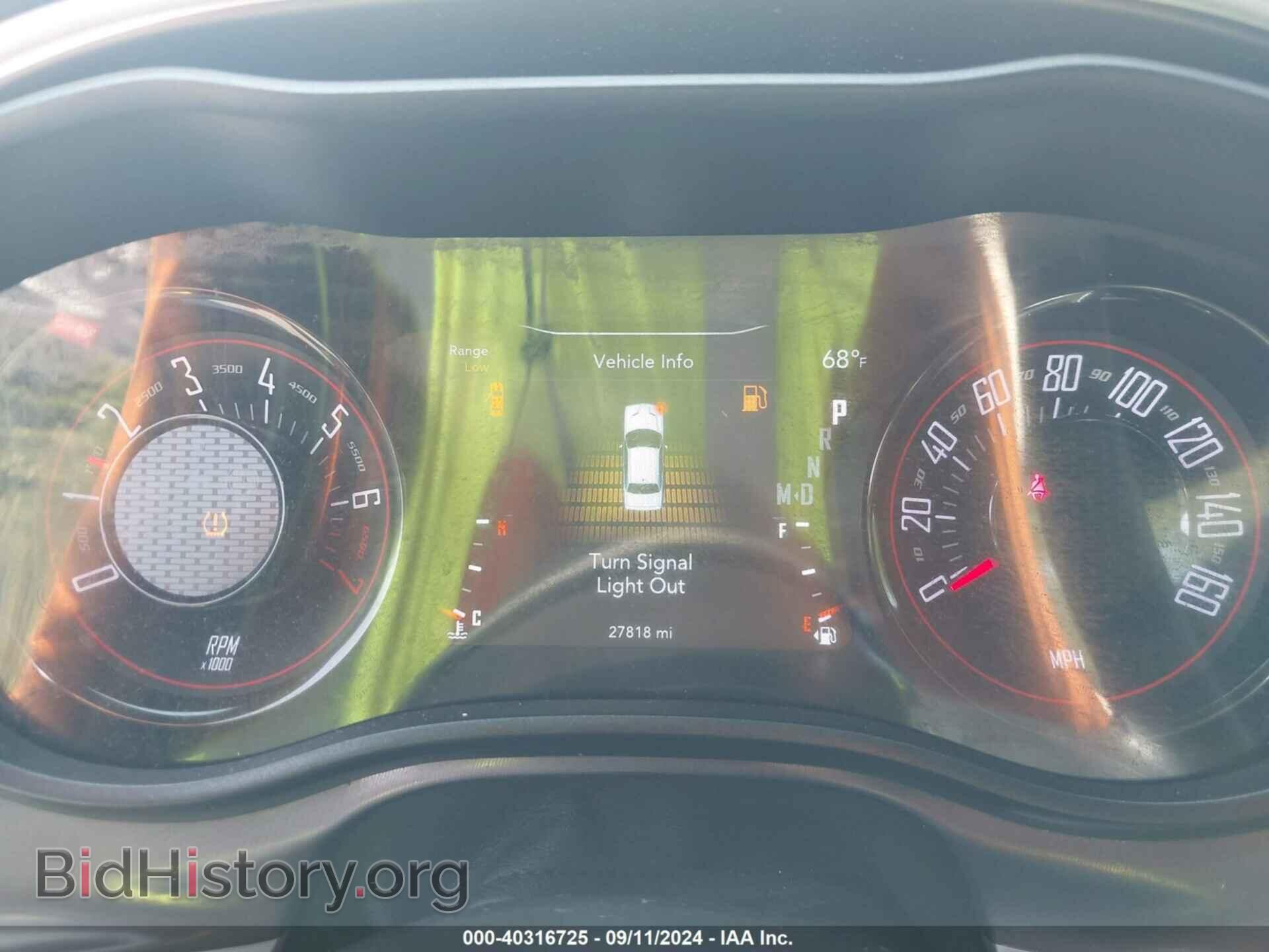 2021 DODGE CHALLENGER - VIN: 2C3CDZAG2MH573151 - Фото 7