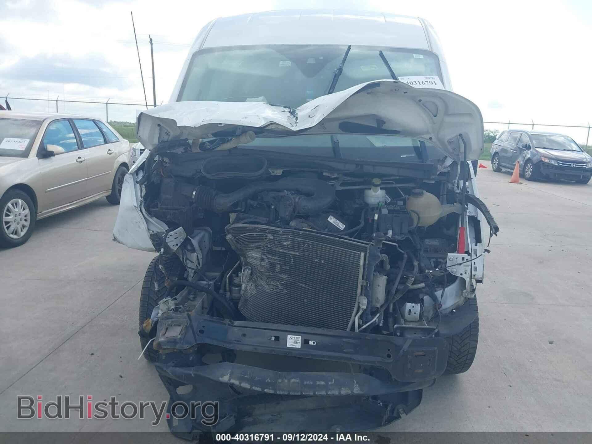 2017 FORD TRANSIT-150 - VIN: 1FTYE1CM4HKA71579 - Photo 6