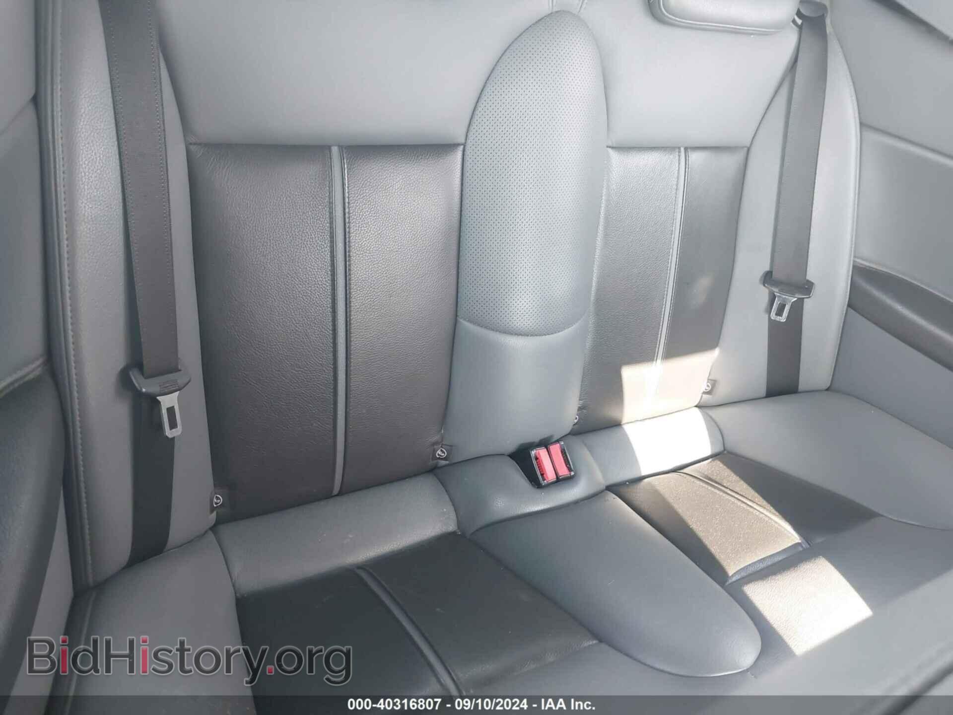 2007 SAAB 9-3 - VIN: YS3FH71U376103460 - Фото 8