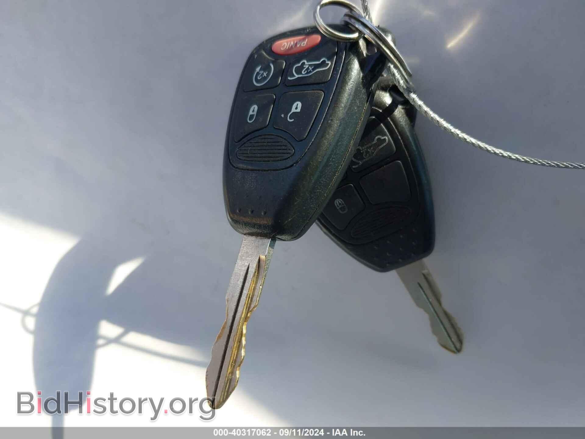 2013 CHRYSLER 200 - VIN: 1C3CCBBB3DN538879 - Фото 11