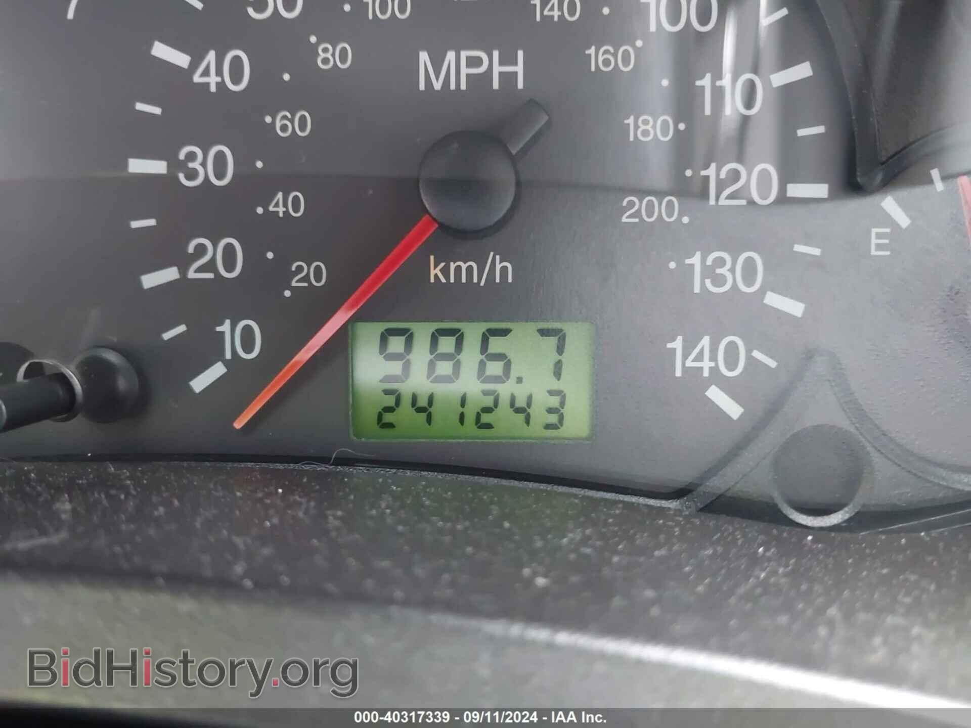 2006 FORD FOCUS - VIN: 1FAFP34N16W103565 - Фото 7