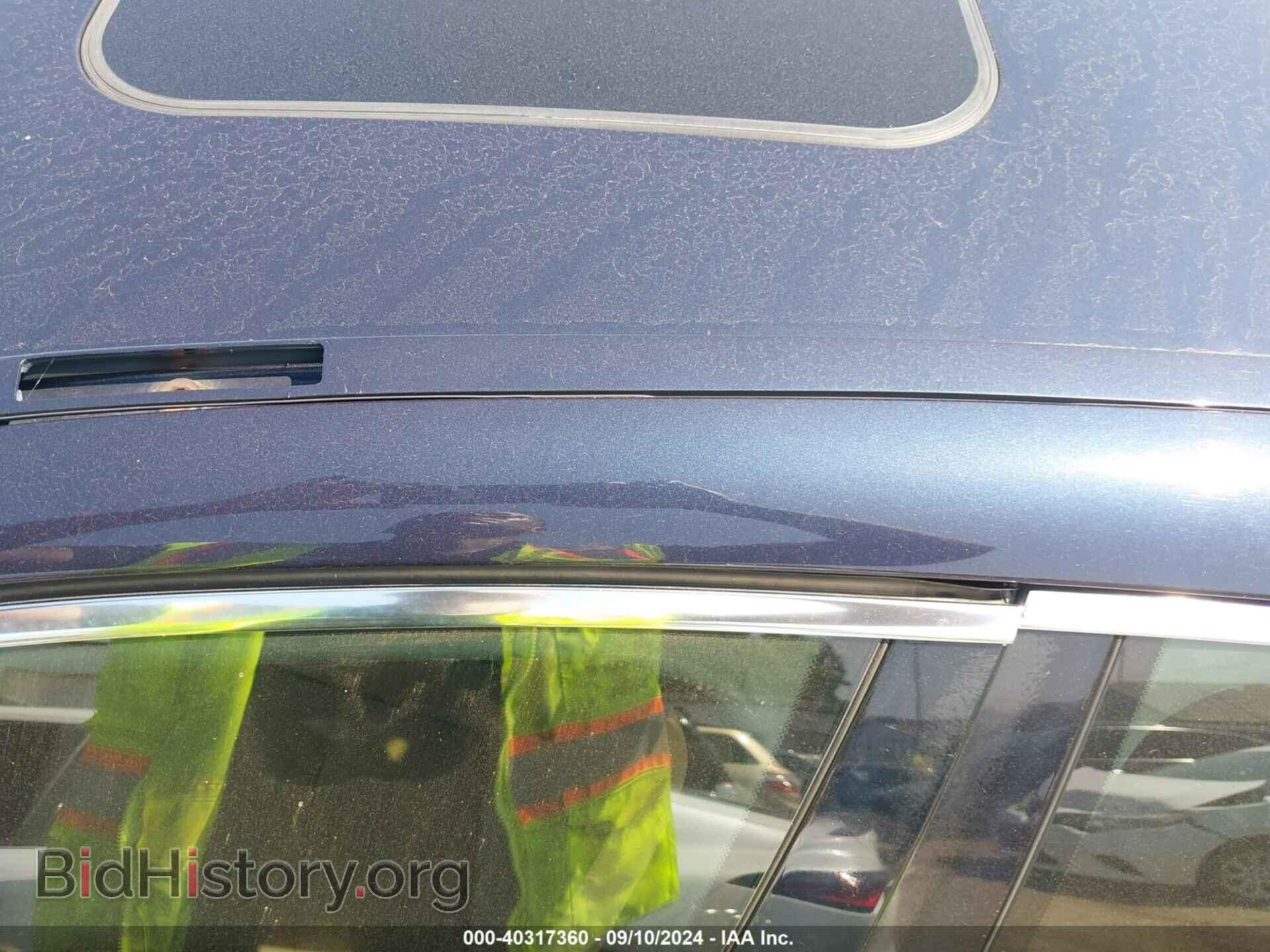 2014 PORSCHE PANAMERA - VIN: WP0AB2A78EL055517 - Фото 6