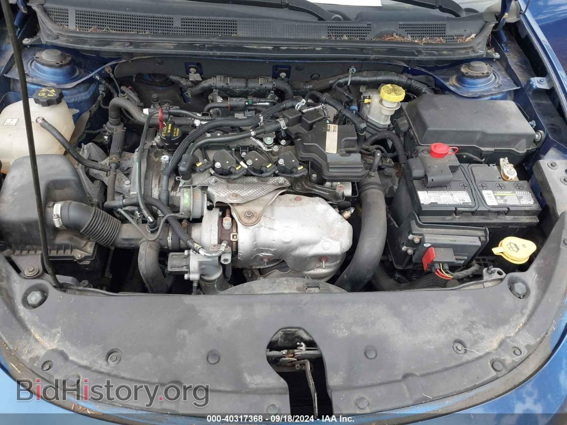 2013 DODGE DART - VIN: 1C3CDFBH5DD153192 - Фото 10