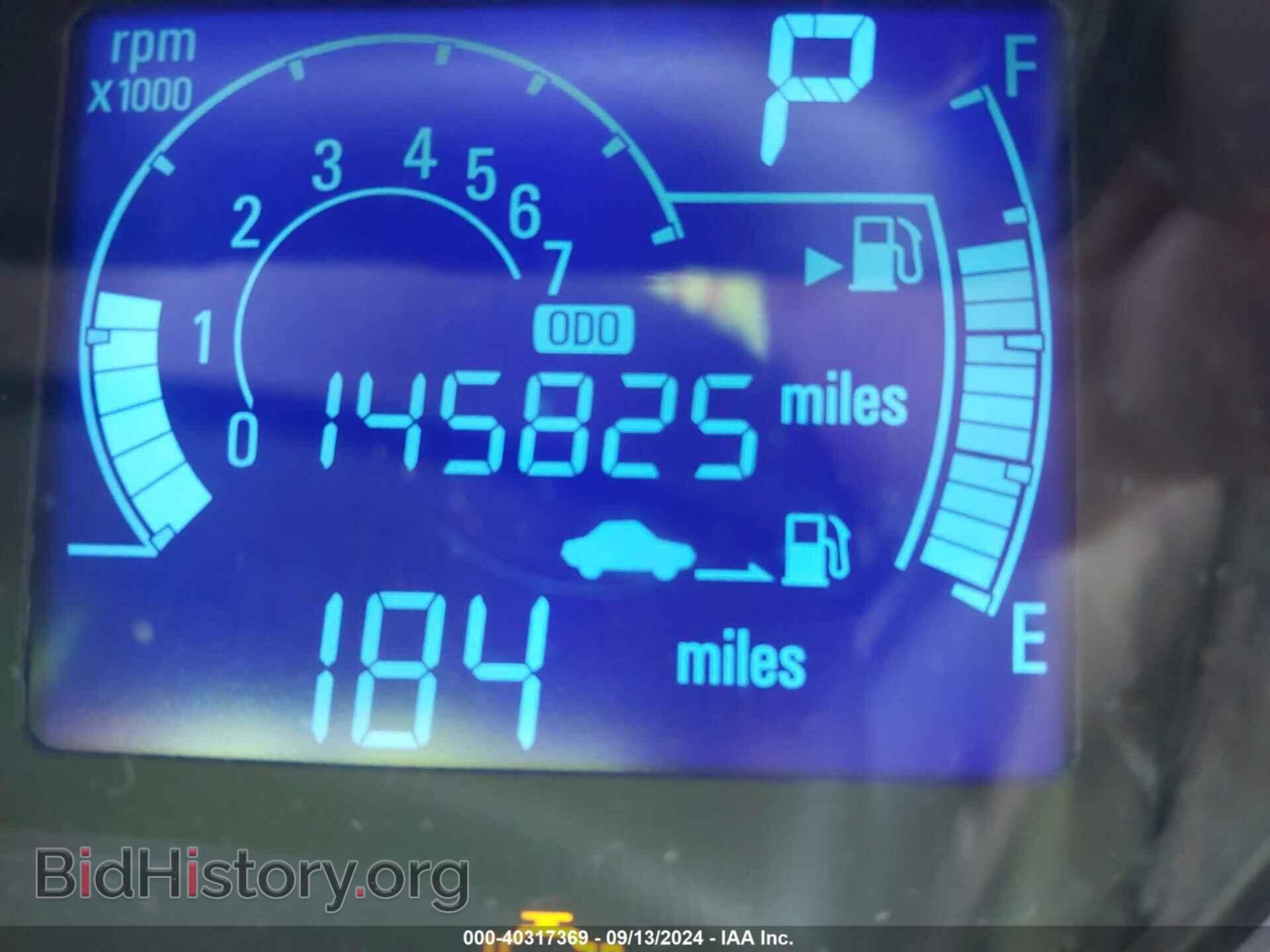 2014 CHEVROLET SPARK - VIN: KL8CD6S90EC453274 - Фото 7