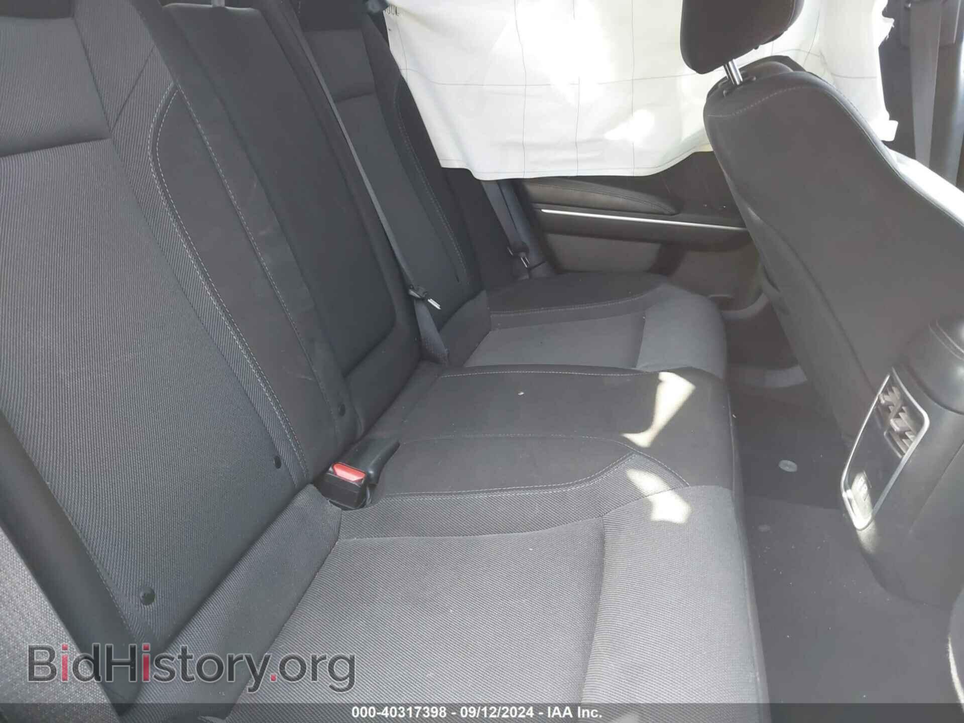 2021 DODGE CHARGER - VIN: 2C3CDXJG2MH683072 - Фото 8