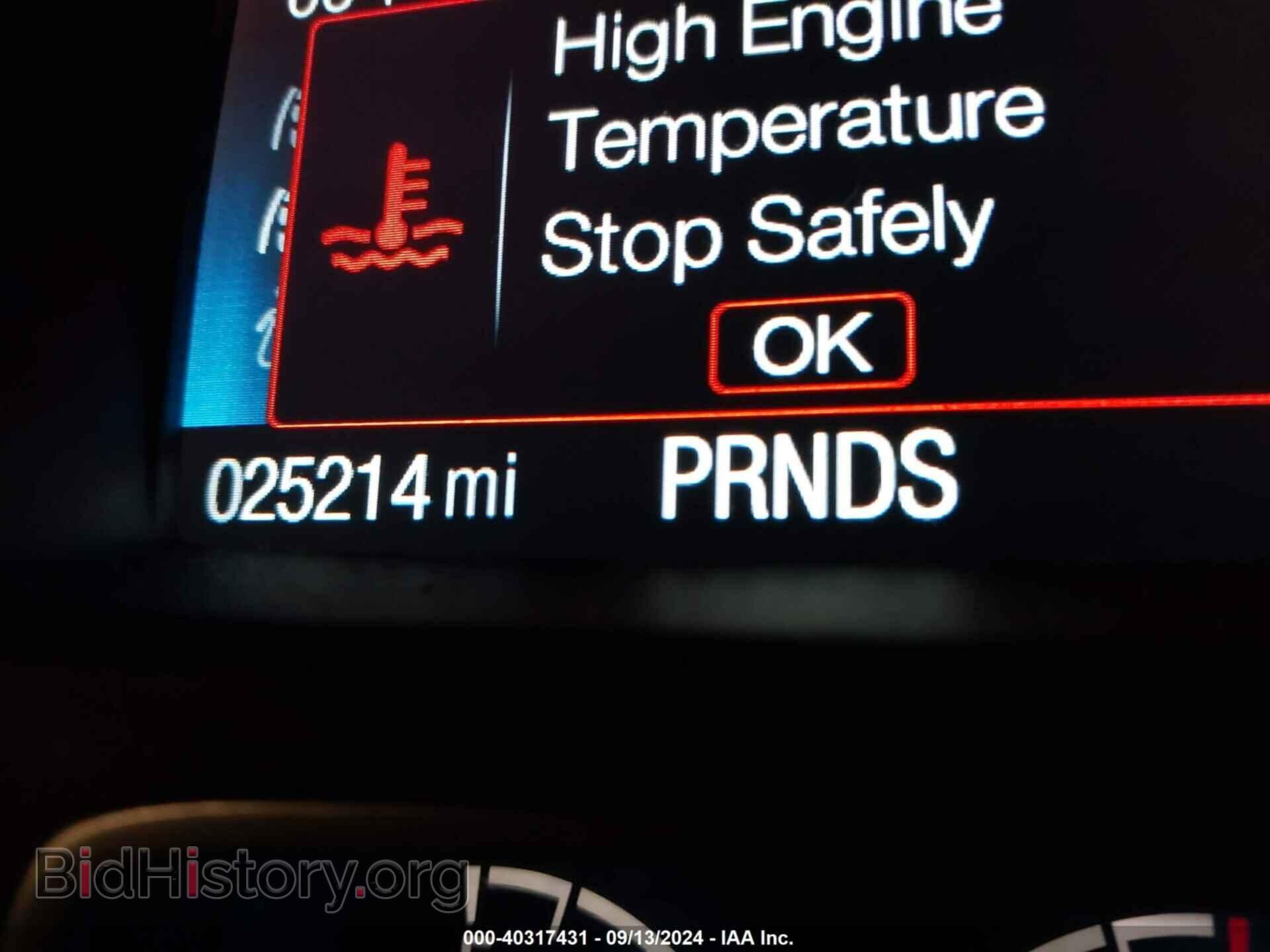 2019 FORD ESCAPE - VIN: 1FMCU9GD5KUB97298 - Фото 7