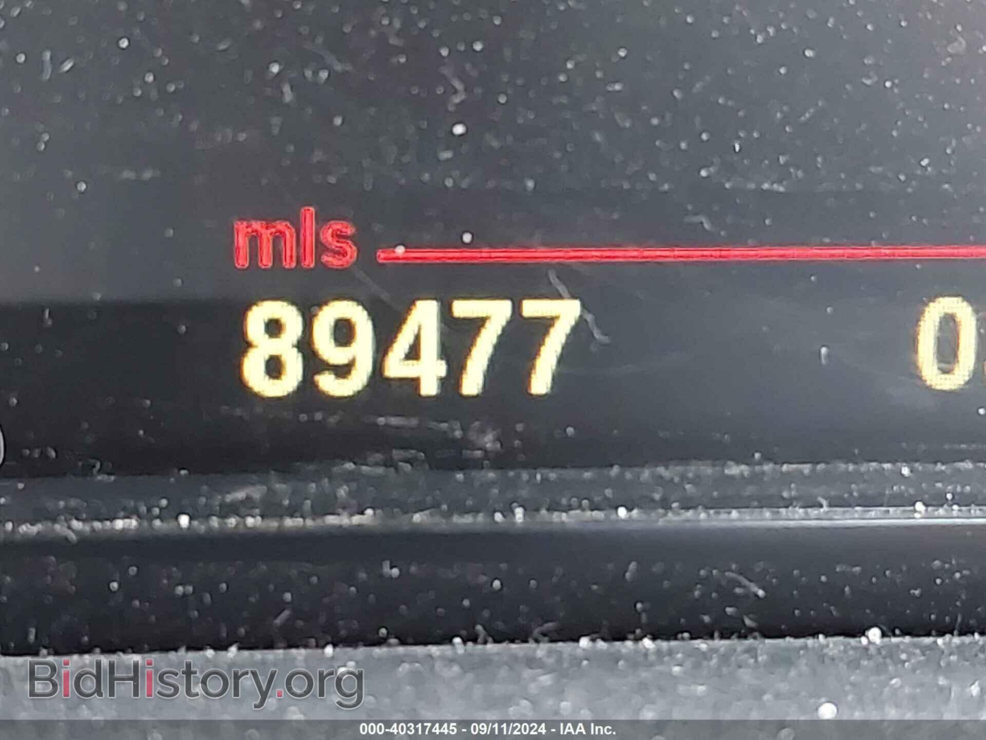 2011 BMW 535I - VIN: WBAFR7C58BC266316 - Фото 7