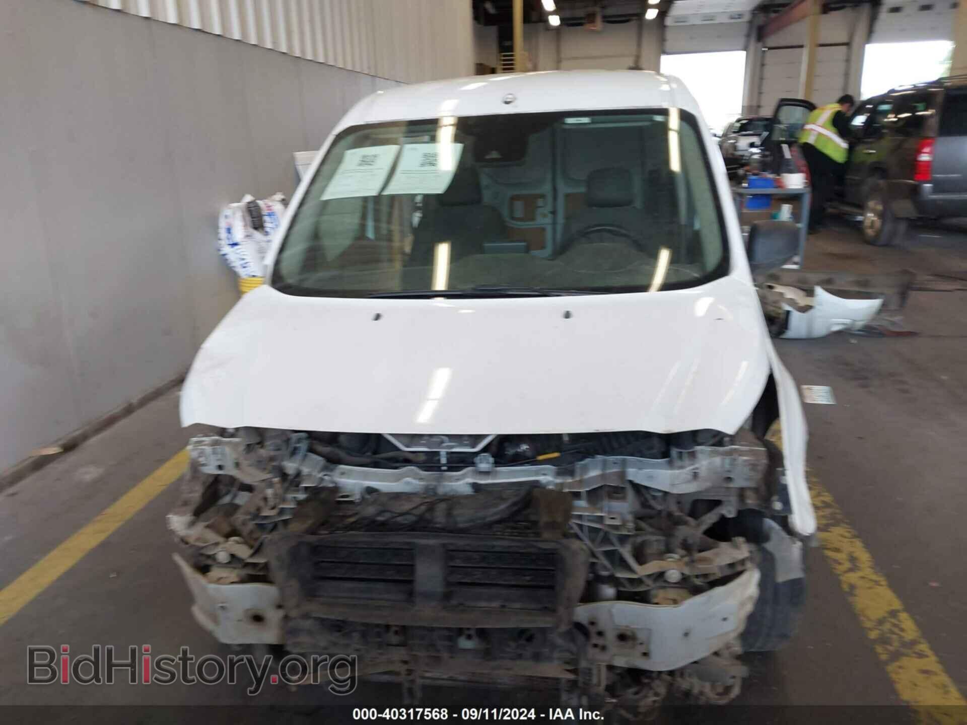 2019 FORD TRANSIT CONNECT - VIN: NM0LS7F29K1418320 - Фото 13