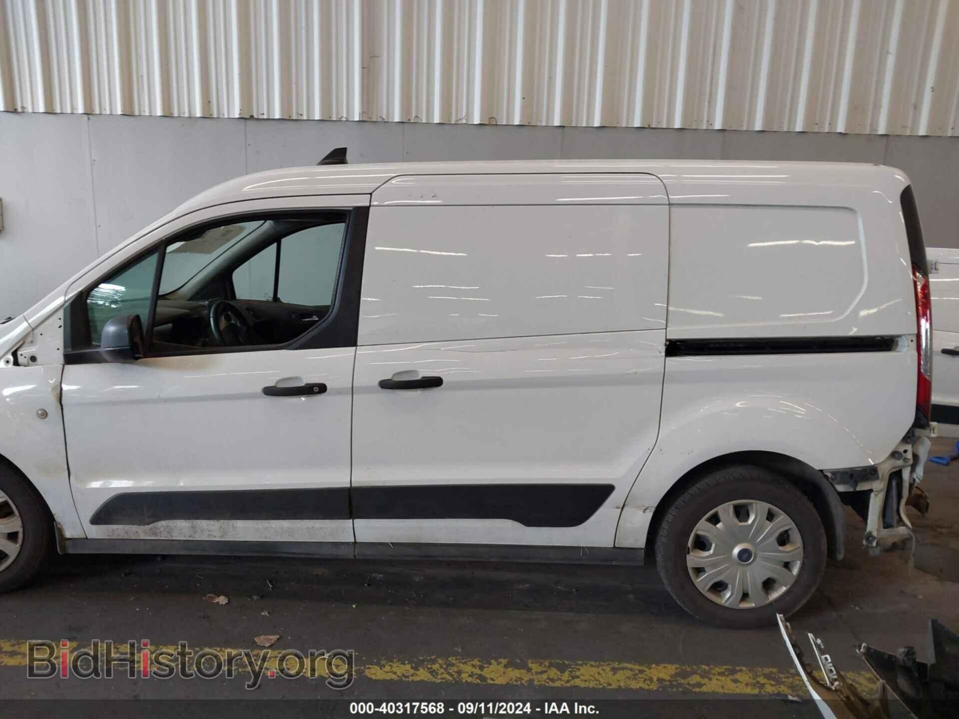 2019 FORD TRANSIT CONNECT - VIN: NM0LS7F29K1418320 - Фото 15