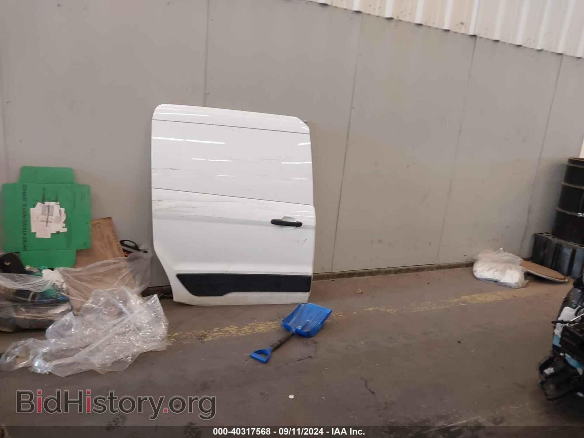2019 FORD TRANSIT CONNECT - VIN: NM0LS7F29K1418320 - Фото 18