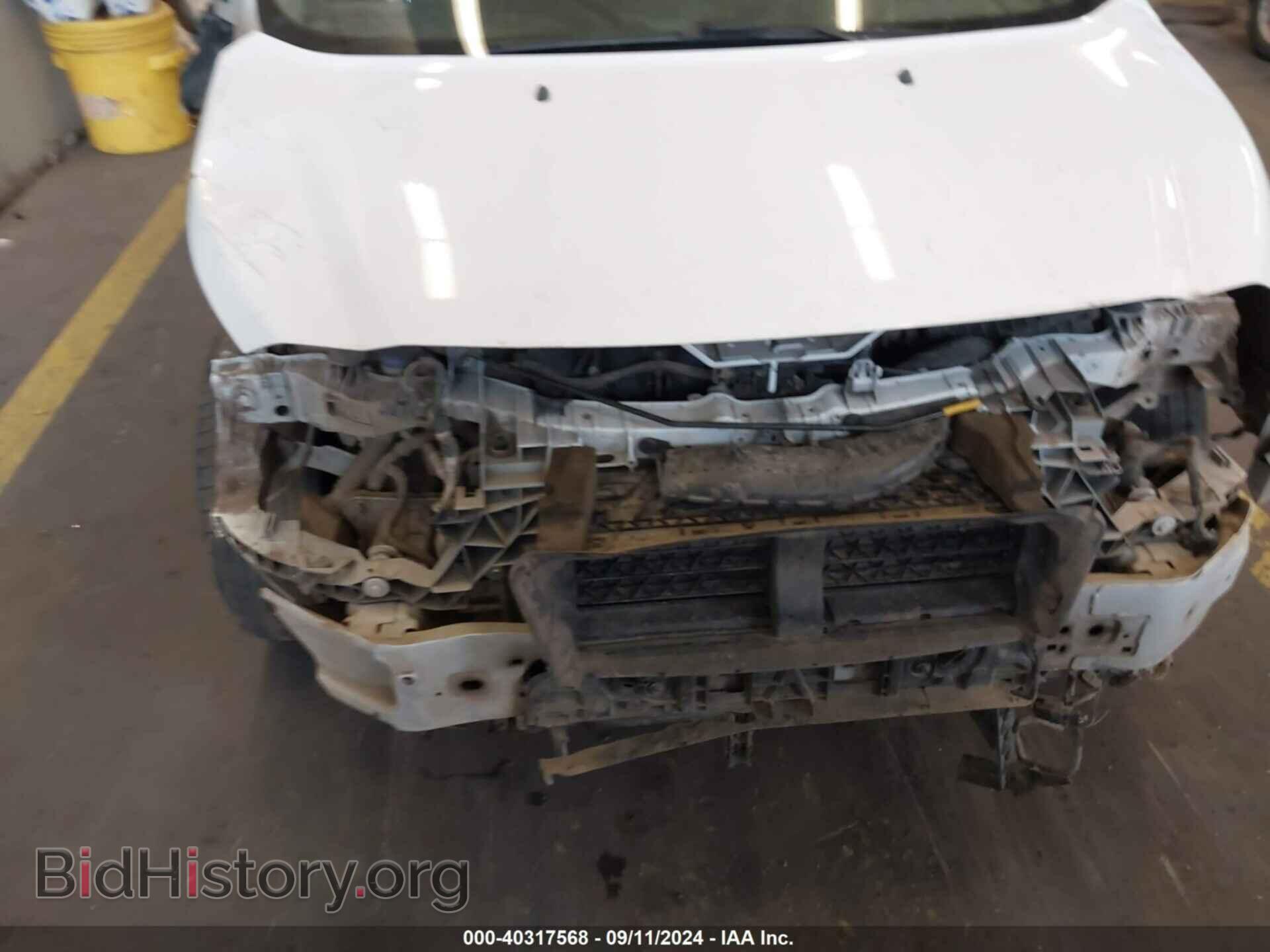 2019 FORD TRANSIT CONNECT - VIN: NM0LS7F29K1418320 - Фото 6