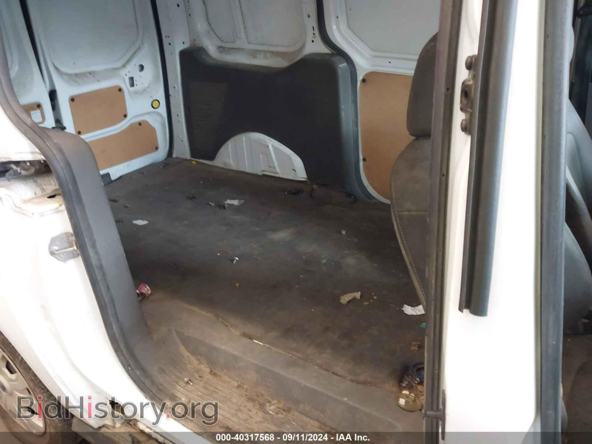 2019 FORD TRANSIT CONNECT - VIN: NM0LS7F29K1418320 - Фото 8