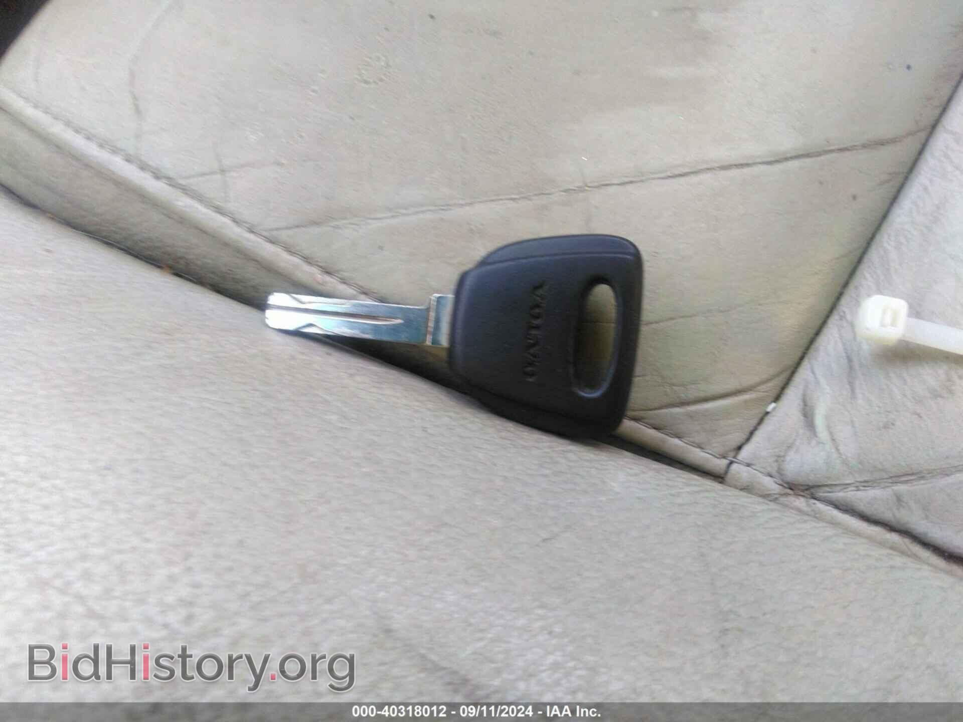 2010 VOLVO XC90 - VIN: YV4982CZ7A1540394 - Фото 11