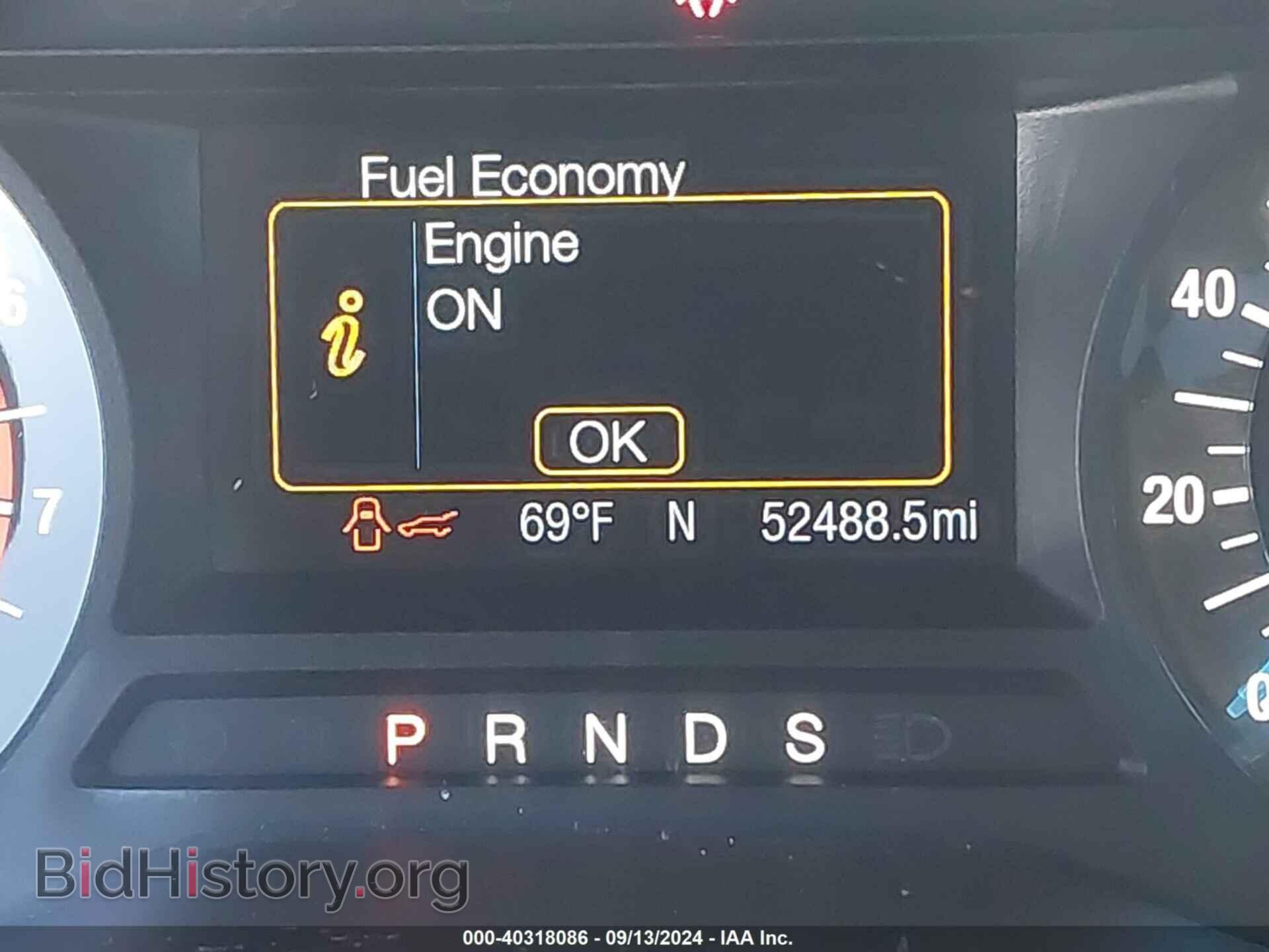 2017 FORD EDGE - VIN: 2FMPK3J93HBB74691 - Фото 15