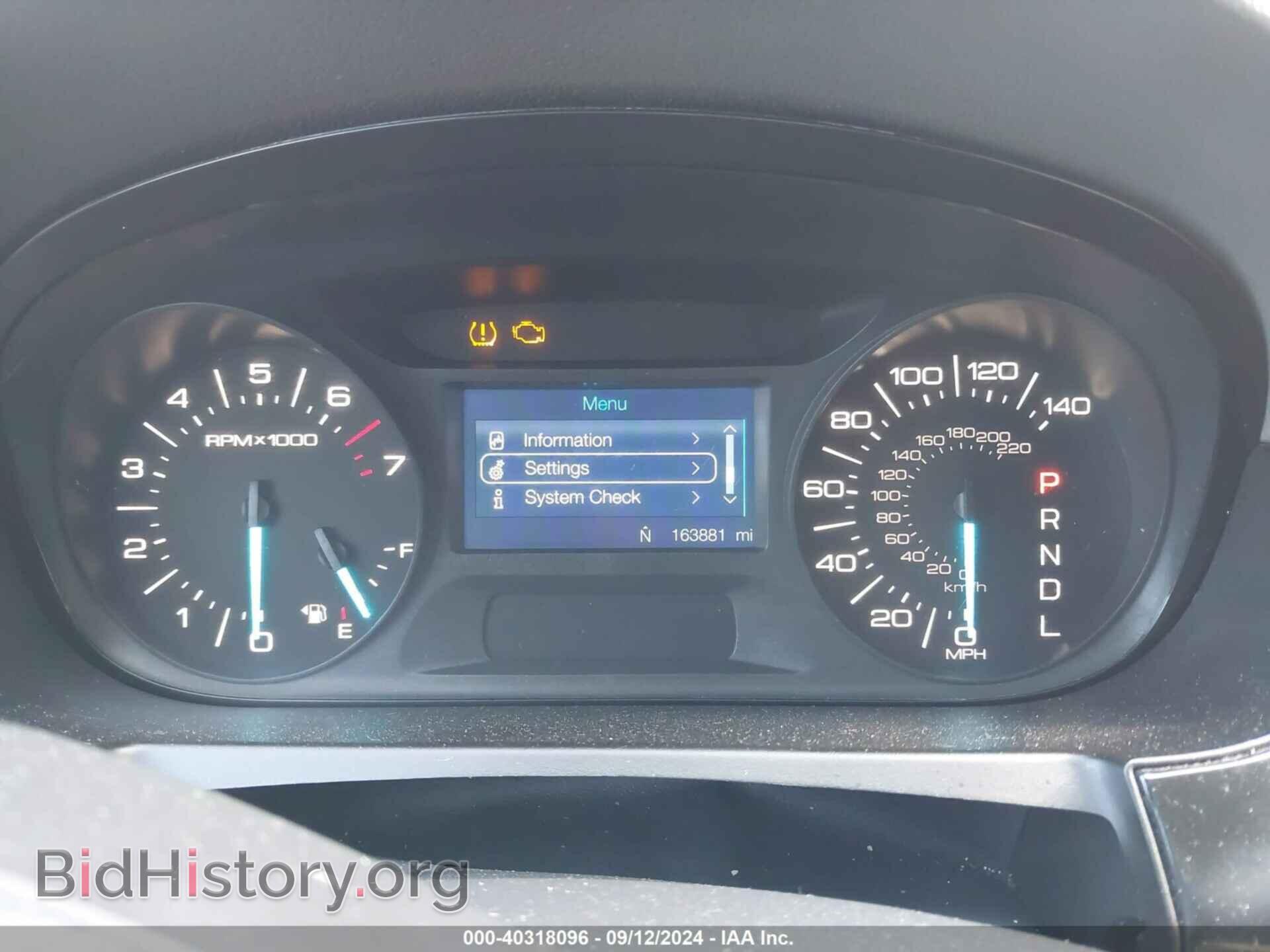 2011 FORD EDGE - VIN: 2FMDK3GC5BBA89171 - Фото 7