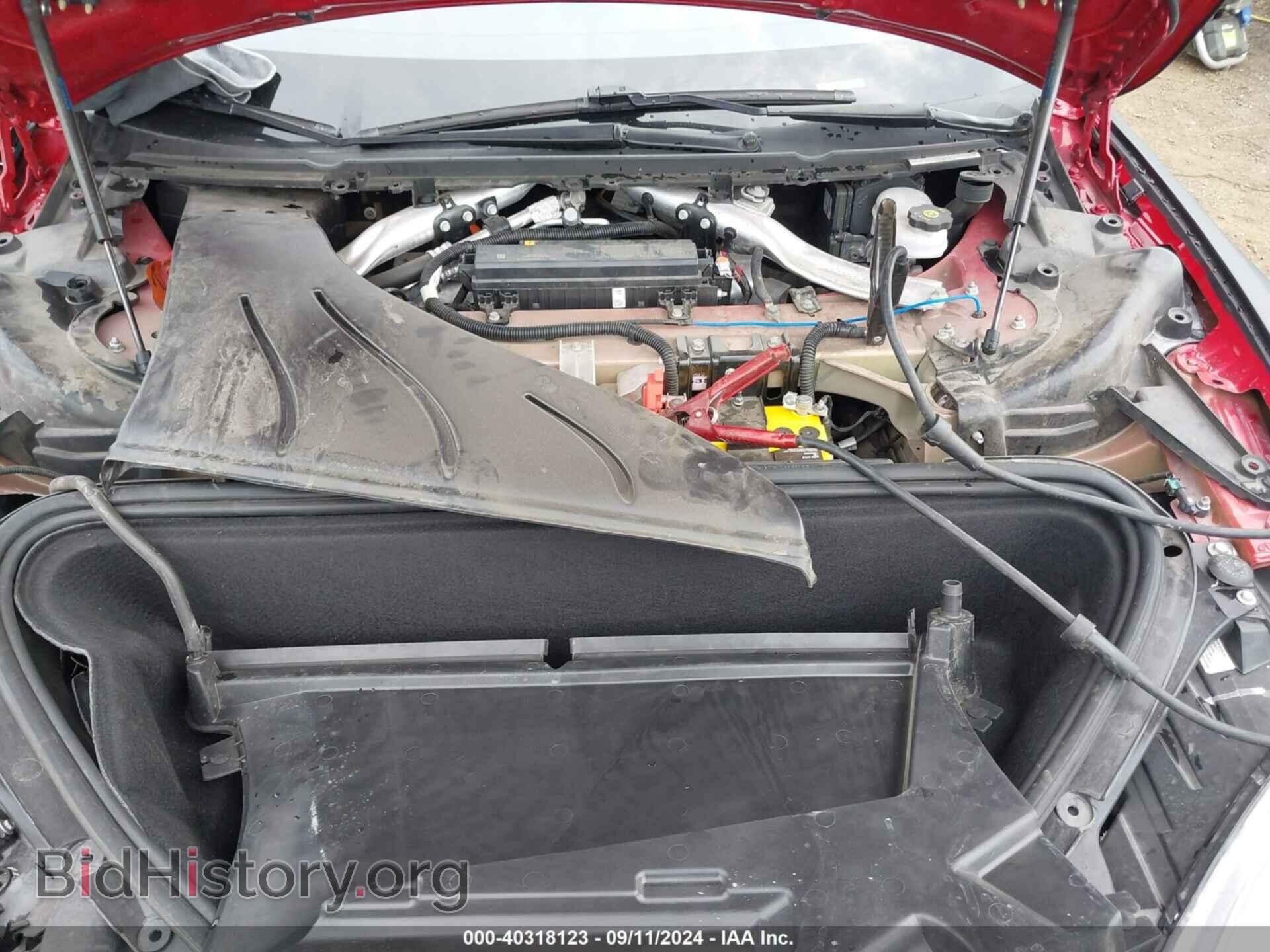 2020 TESLA MODEL S - VIN: 5YJSA1E49LF364169 - Фото 10