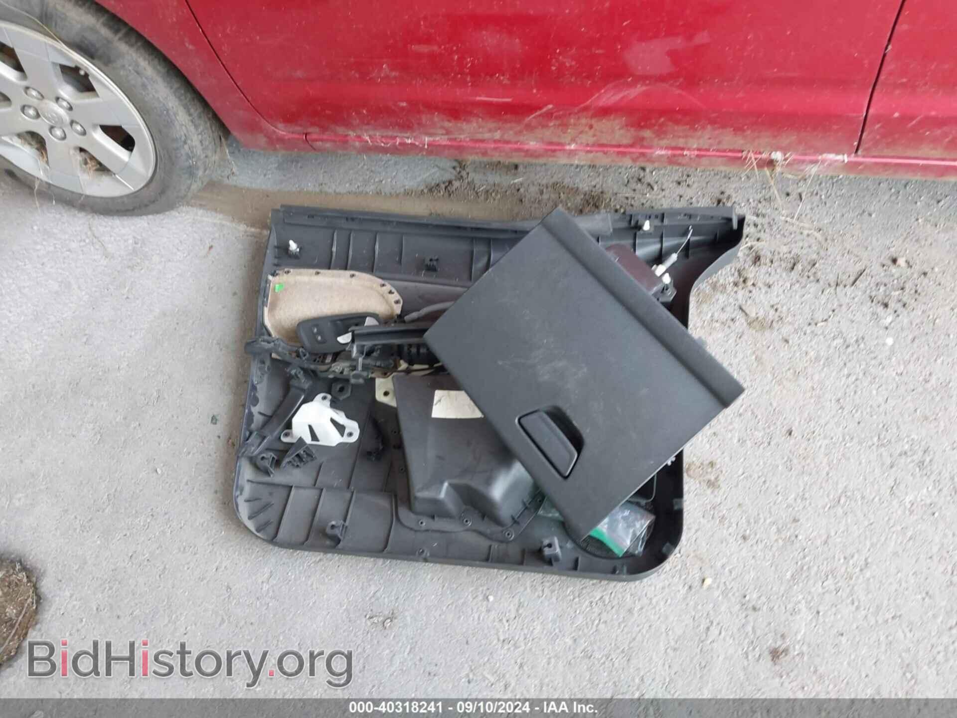 2014 FORD TRANSIT CONNECT - VIN: NM0LS7F79E1151079 - Фото 12