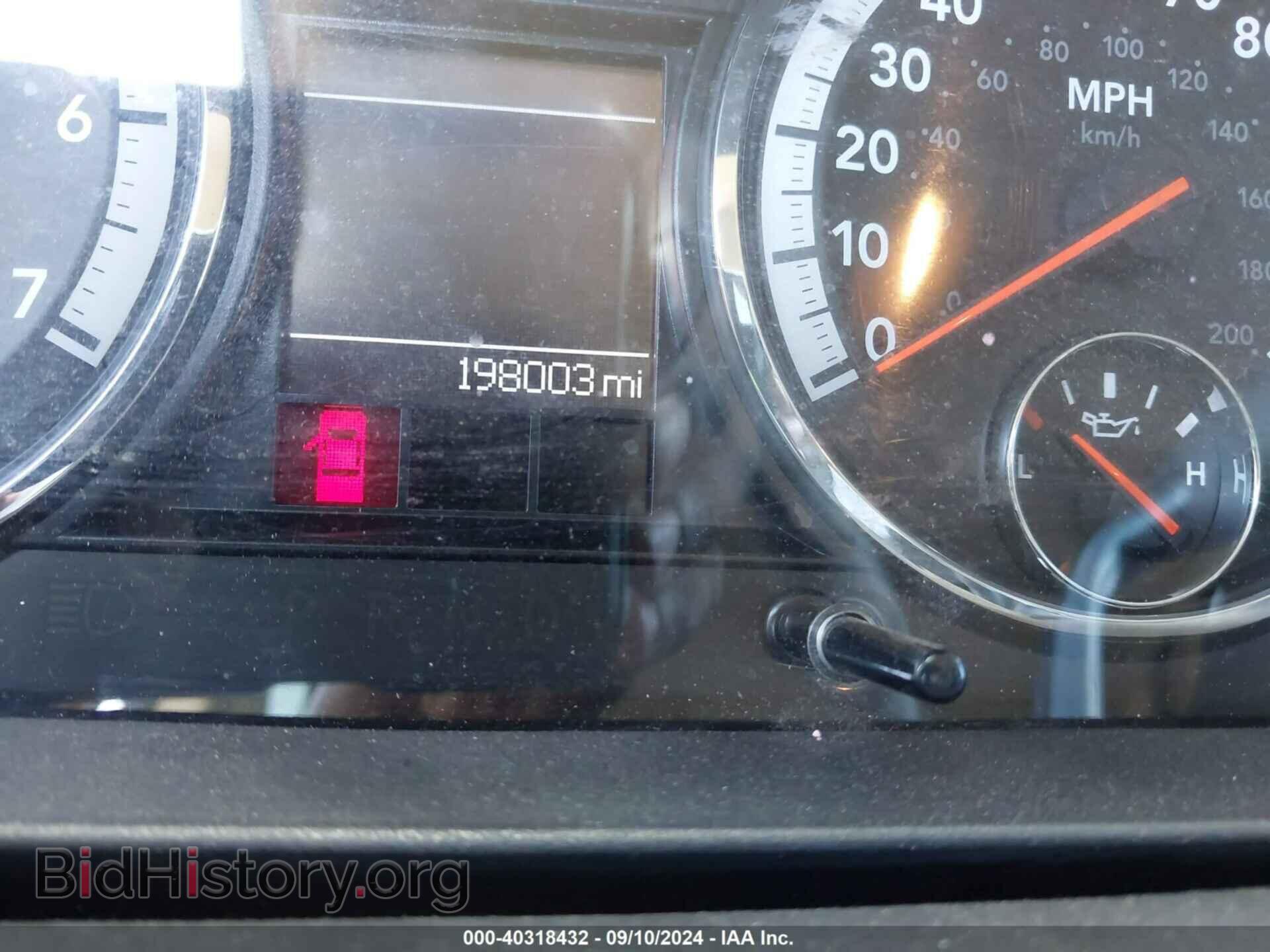 2012 RAM 1500 - VIN: 1C6RD6FT1CS236804 - Фото 7