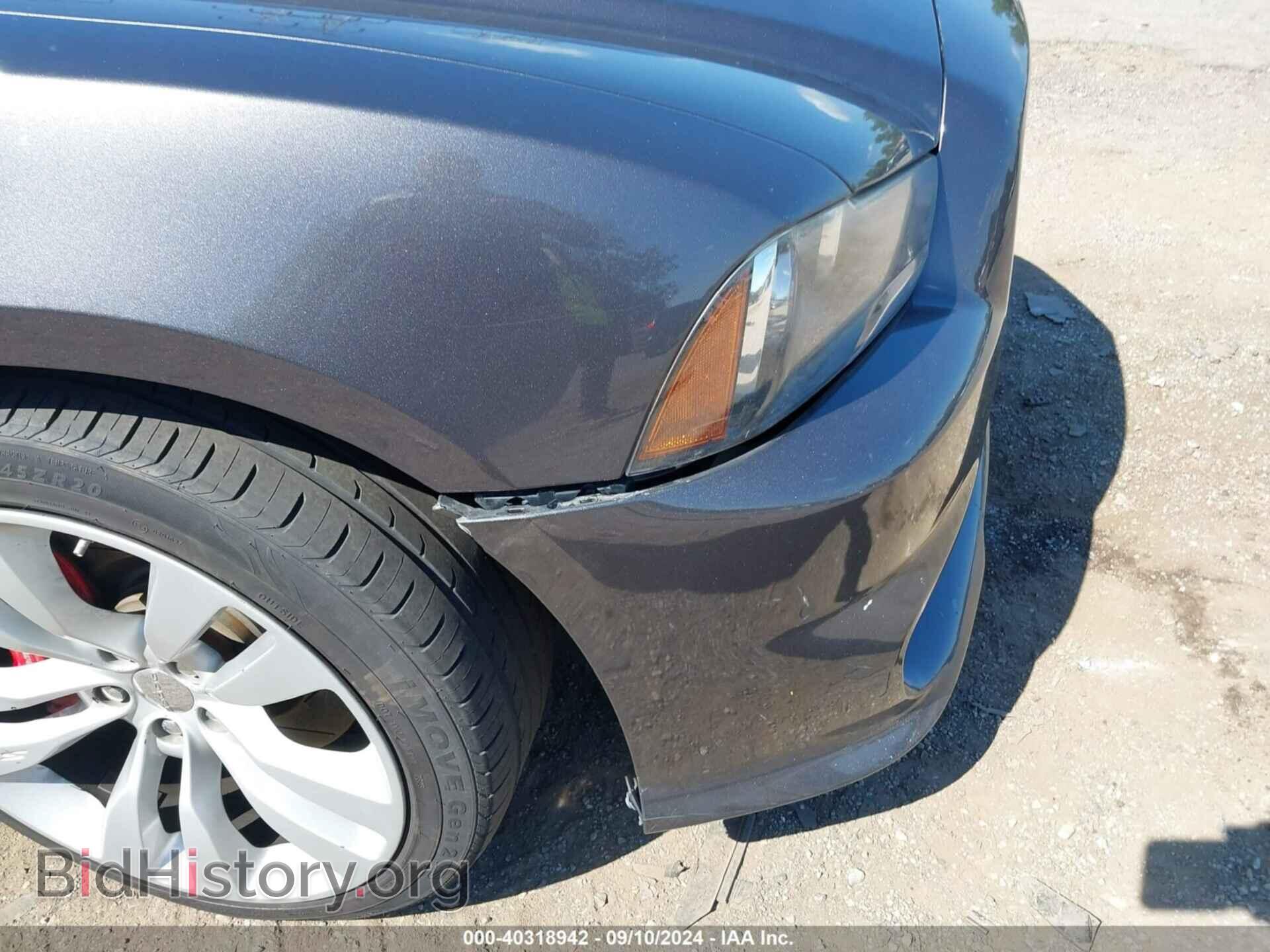 2014 DODGE CHARGER - VIN: 2C3CDXEJ0EH250650 - Фото 6