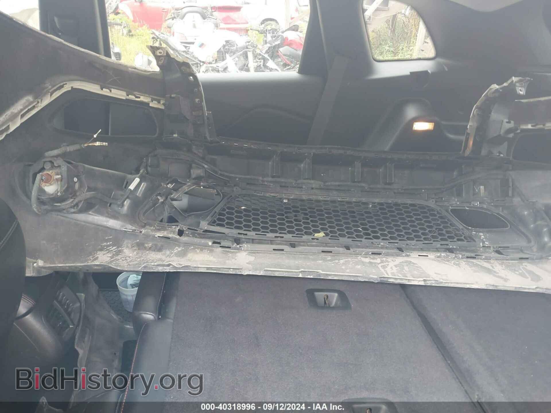 2014 JEEP CHEROKEE - VIN: 1C4PJMBS0EW242518 - Фото 12