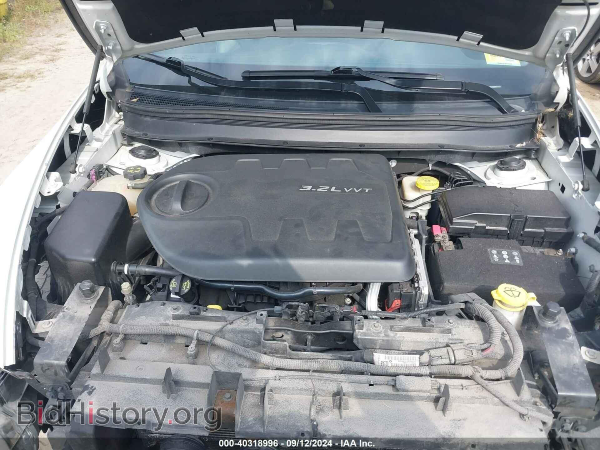 2014 JEEP CHEROKEE - VIN: 1C4PJMBS0EW242518 - Фото 10