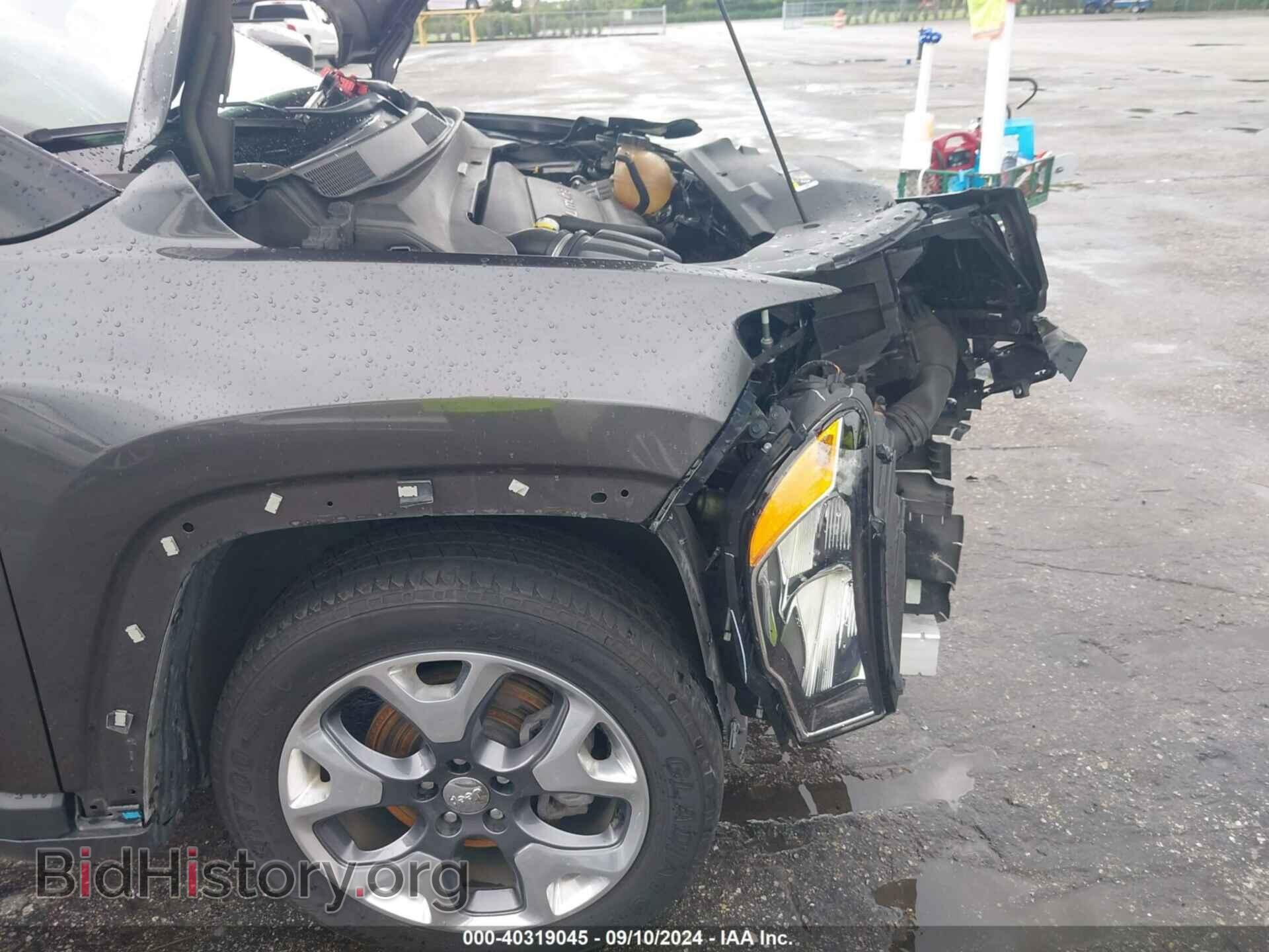 2020 JEEP COMPASS - VIN: 3C4NJCCB2LT165850 - Photo 18