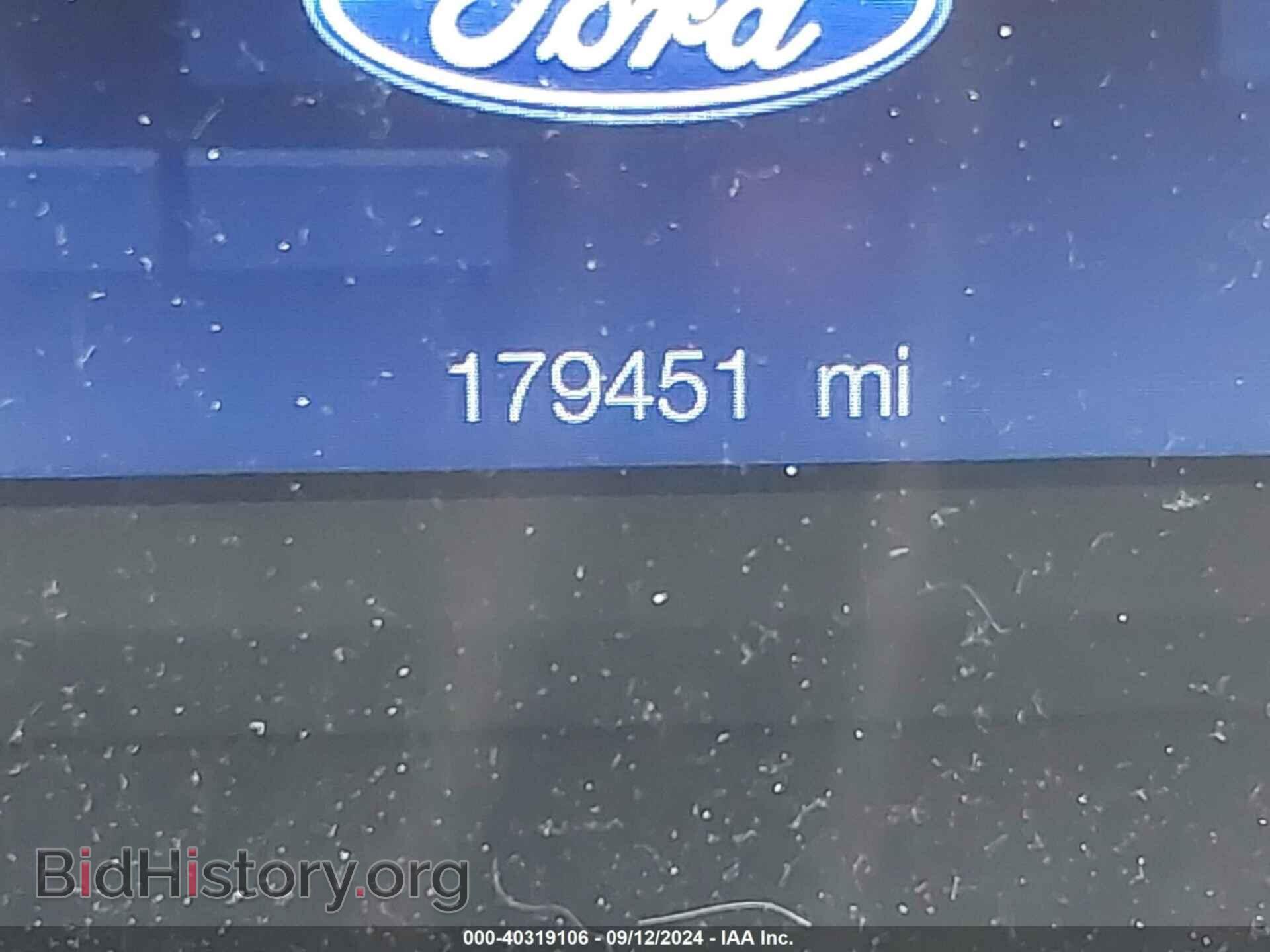 2013 FORD EDGE - VIN: 2FMDK3JC1DBB65738 - Photo 7