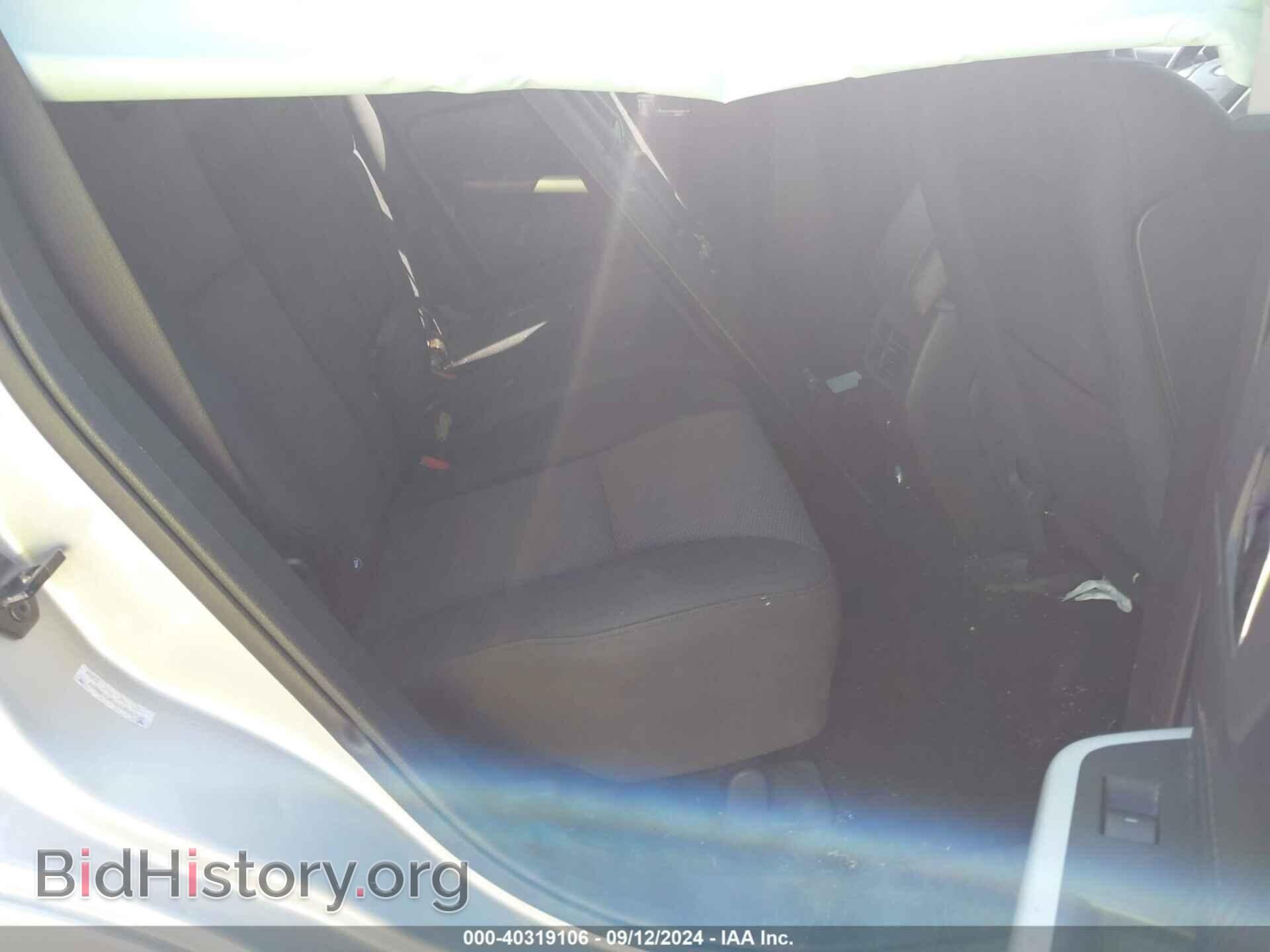 2013 FORD EDGE - VIN: 2FMDK3JC1DBB65738 - Photo 8
