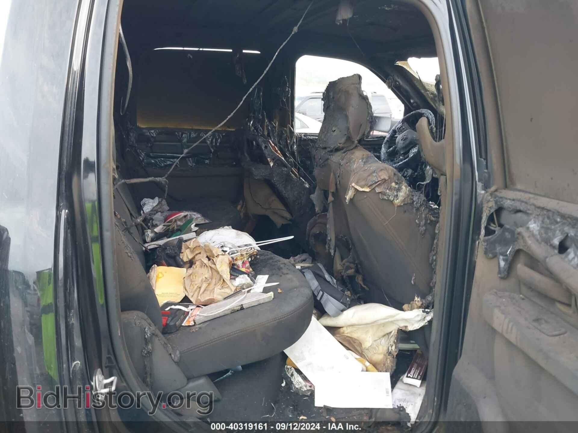 2022 RAM 2500 - VIN: 3C6UR5CL5NG323352 - Фото 8