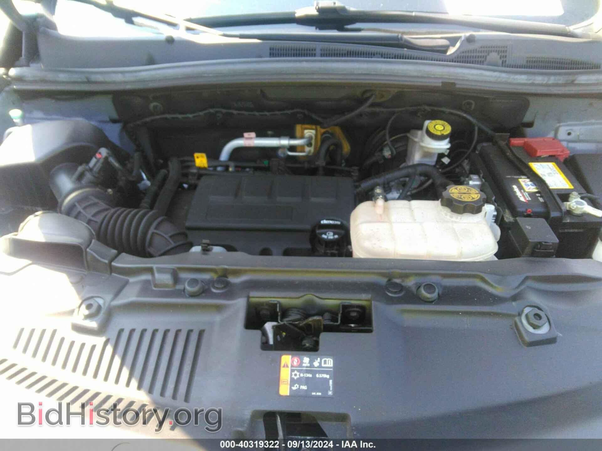 2020 BUICK ENCORE - VIN: KL4CJESB6LB071938 - Photo 10