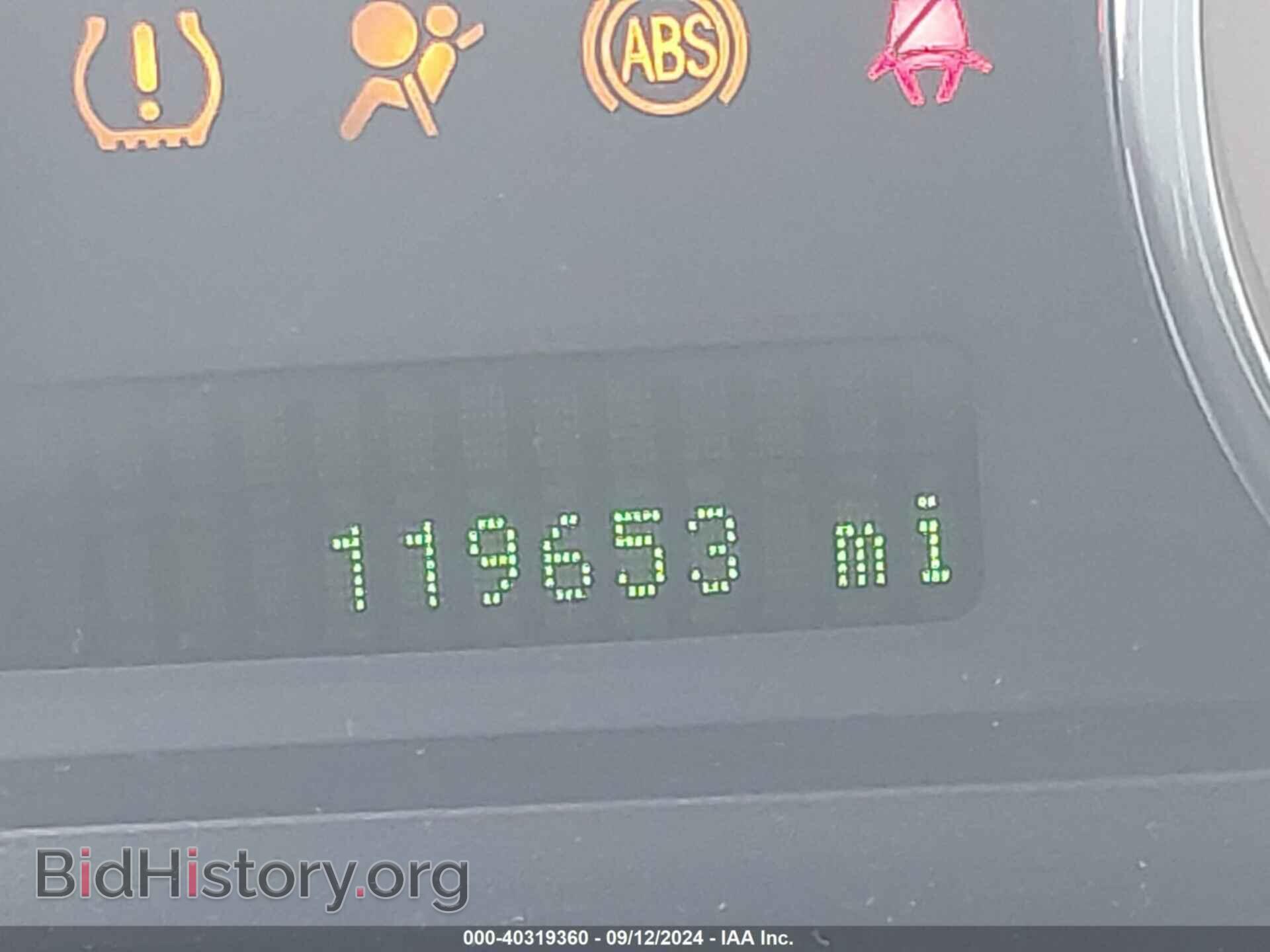 2010 FORD EDGE - VIN: 2FMDK4JC8ABB68363 - Фото 12