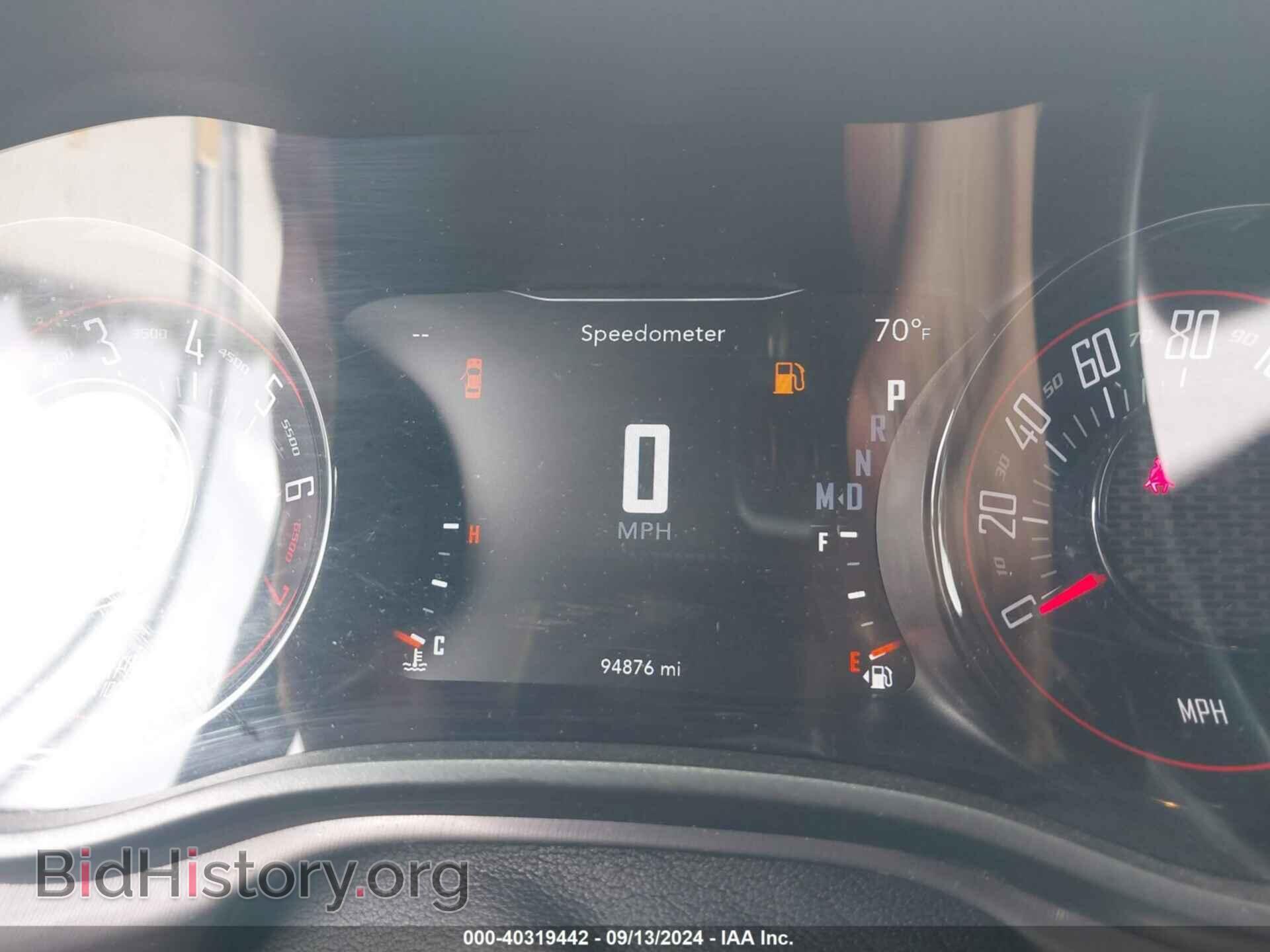 2020 DODGE CHALLENGER - VIN: 2C3CDZAG7LH170331 - Фото 7